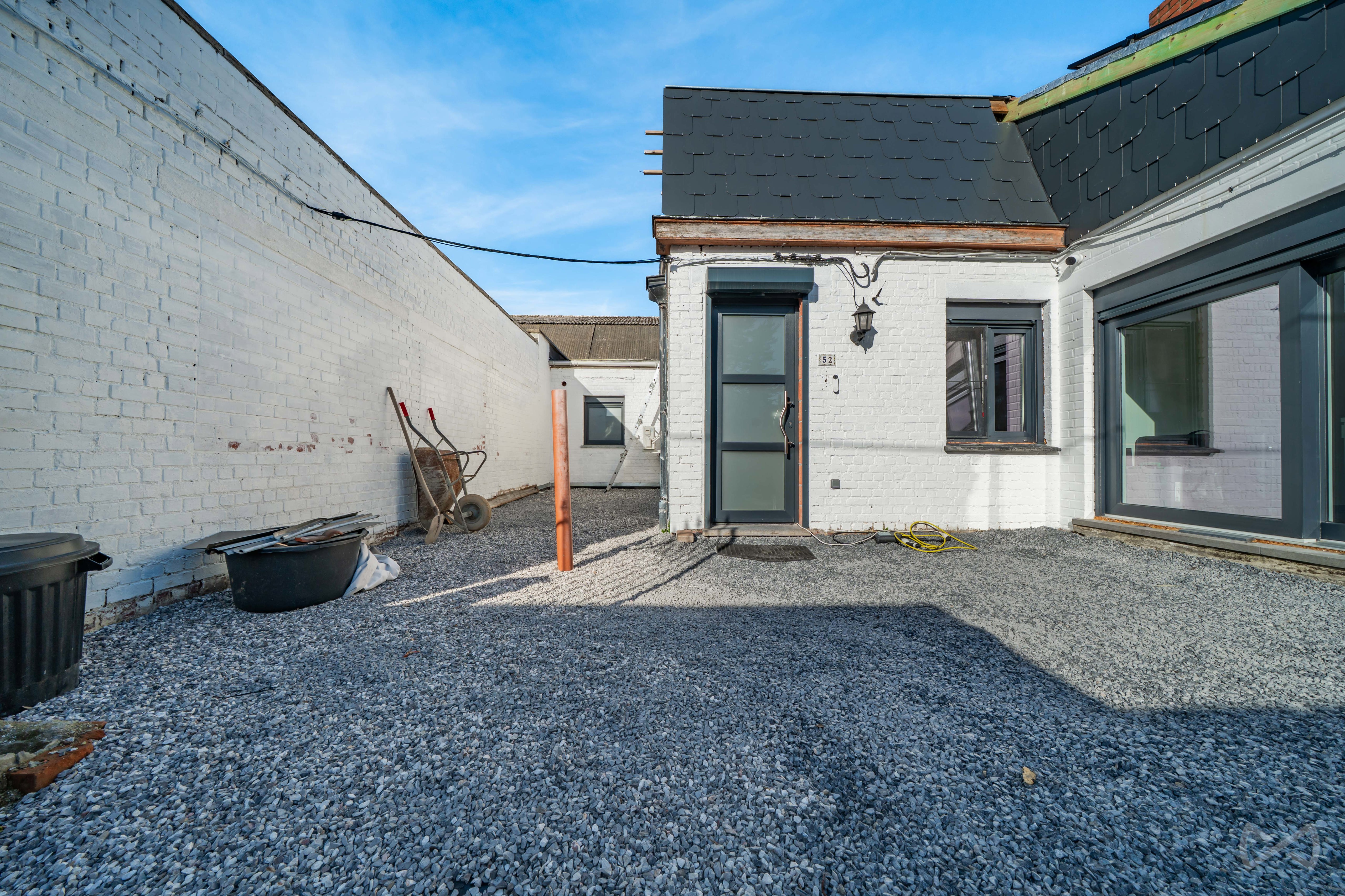 Picture 4 of 4 for Villa with three bedrooms in Jumet