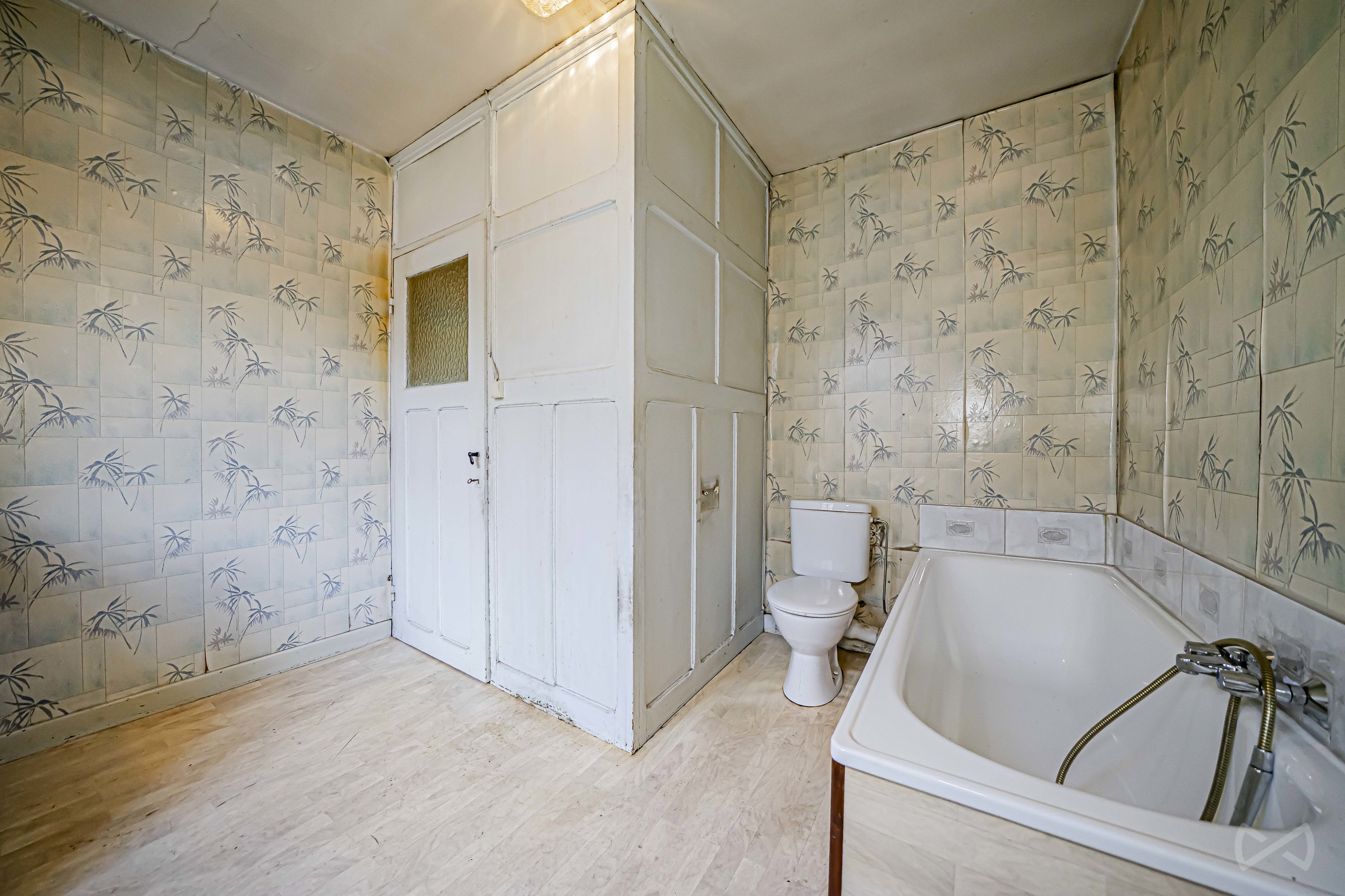Photo 1 sur 4 pour Maison de trois chambres à Stavelot