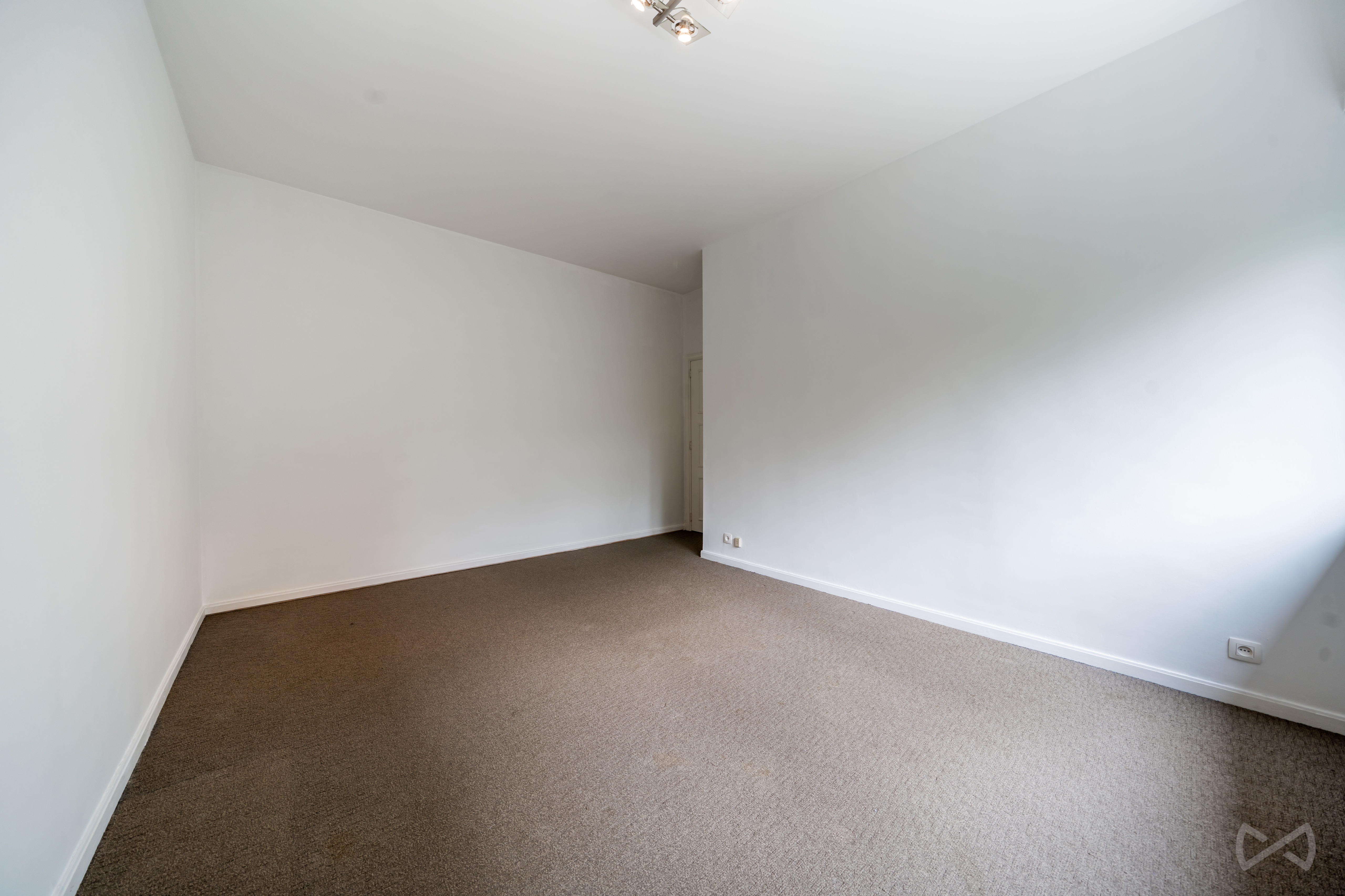 Picture 3 of 4 for Flat with two bedrooms in Bruxelles