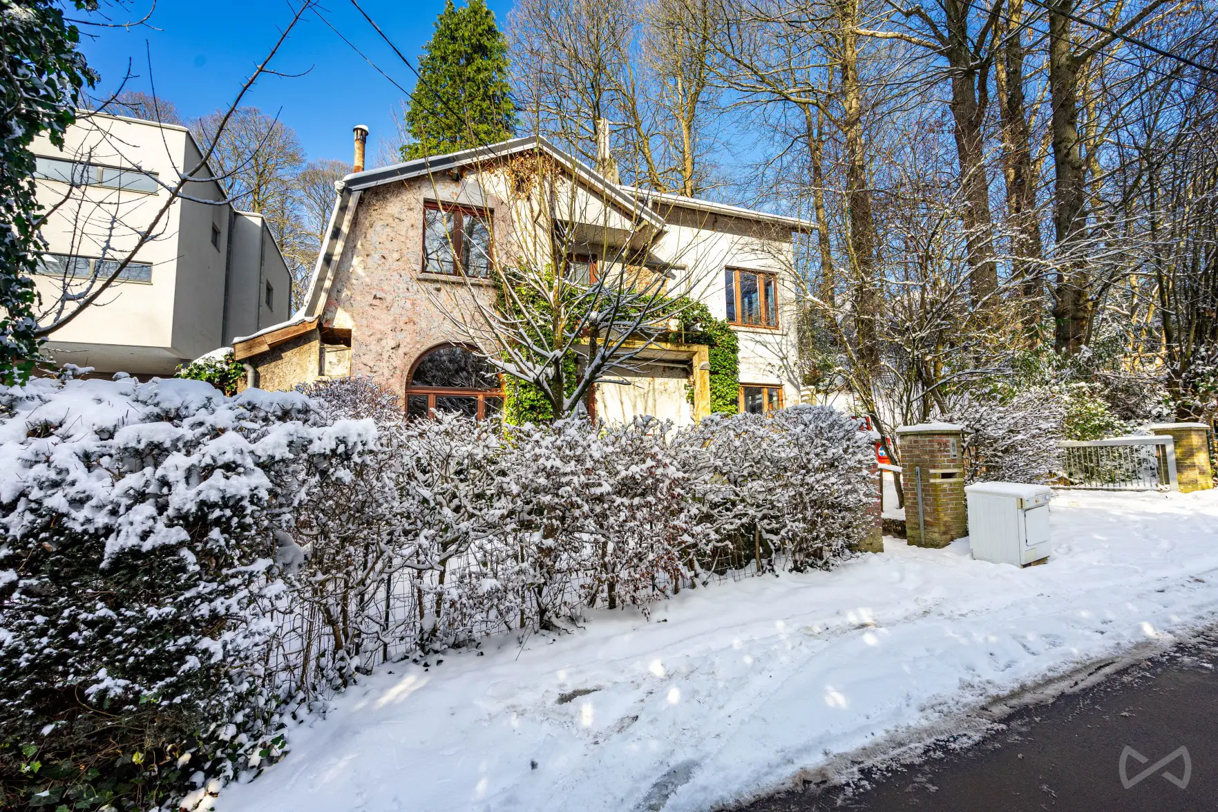 Photo 3 sur 4 pour Maison de trois chambres à Overijse
