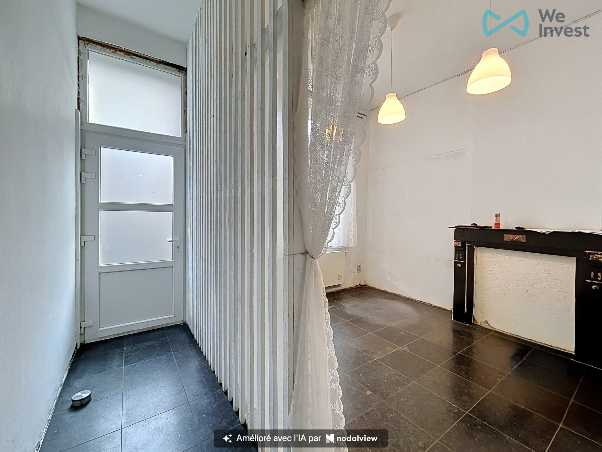 Picture 2 of 4 for Maison de maitre with two bedrooms in Soignies
