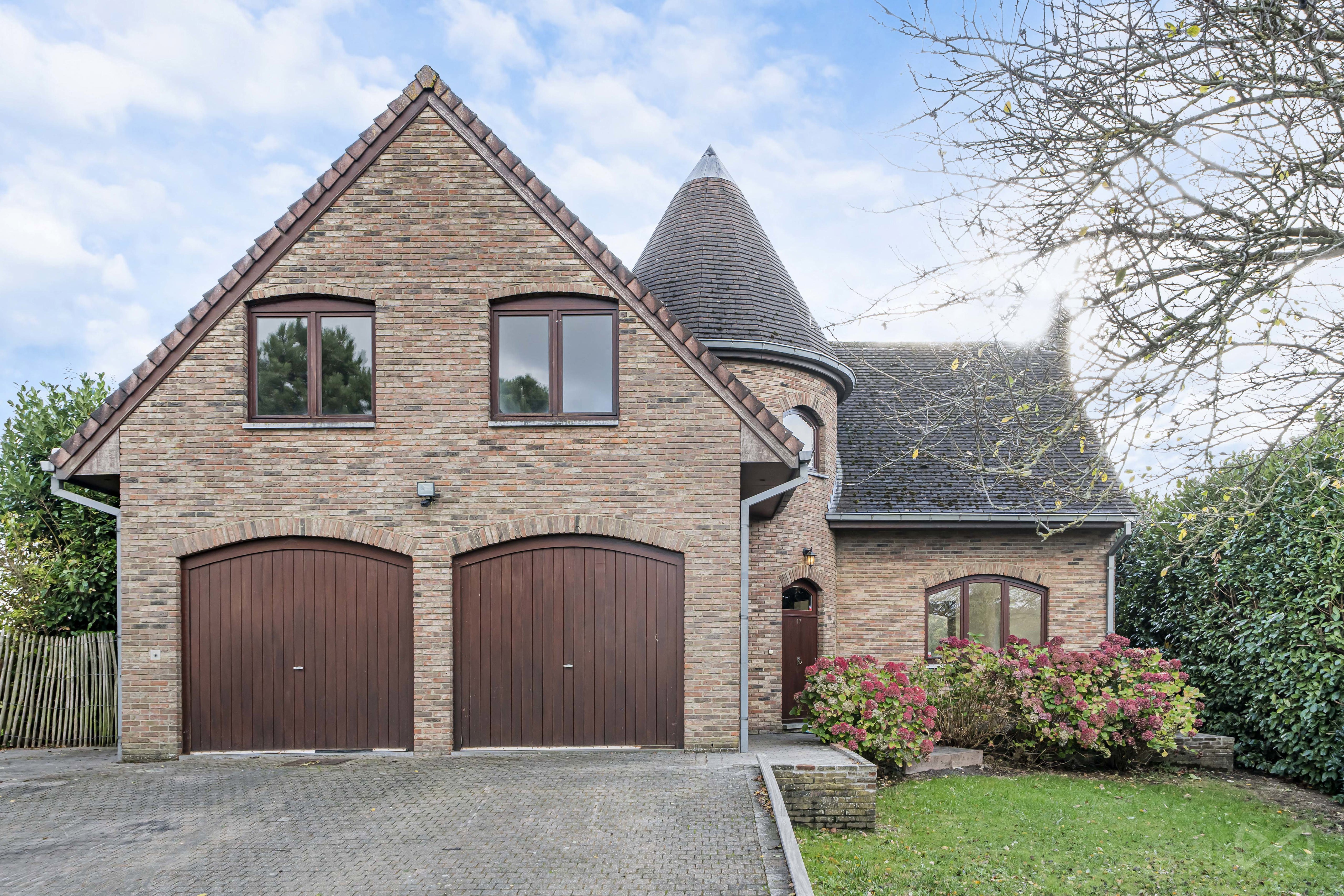 Picture 3 of 3 for House with four bedrooms in Huldenberg