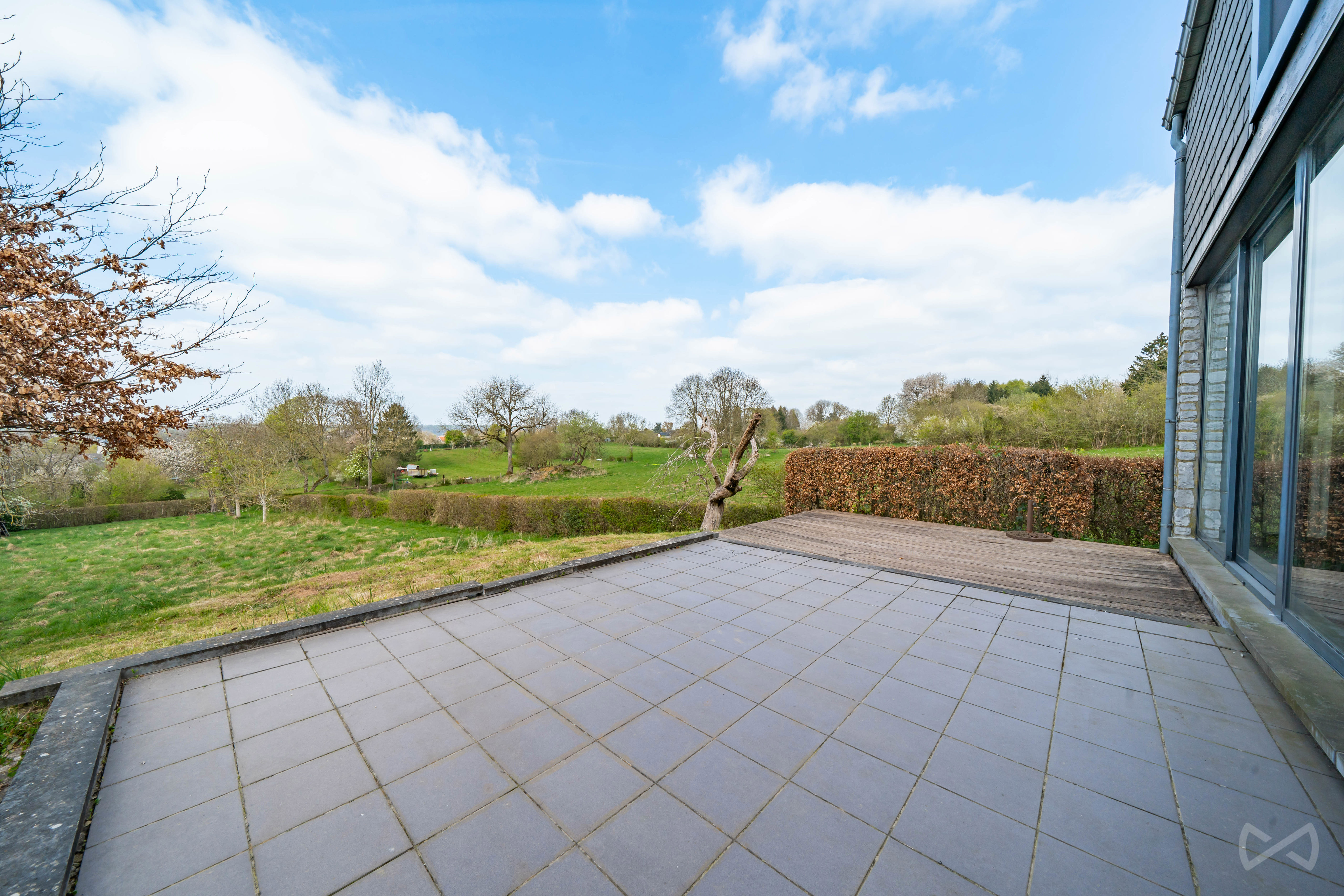 Photo 4 sur 4 pour Maison de deux chambres à Xhoris