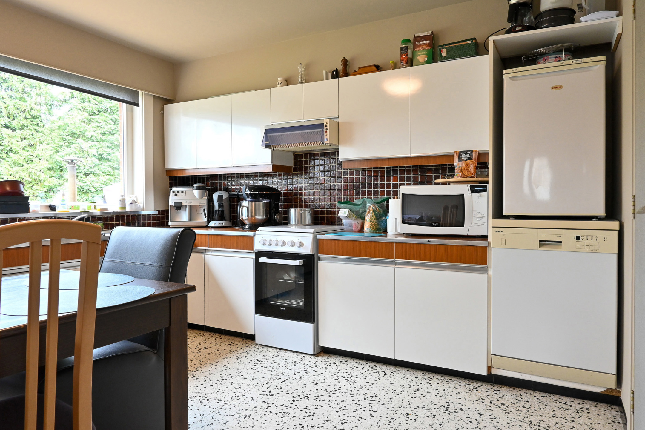 Picture 3 of 4 for House with three bedrooms in Beringen