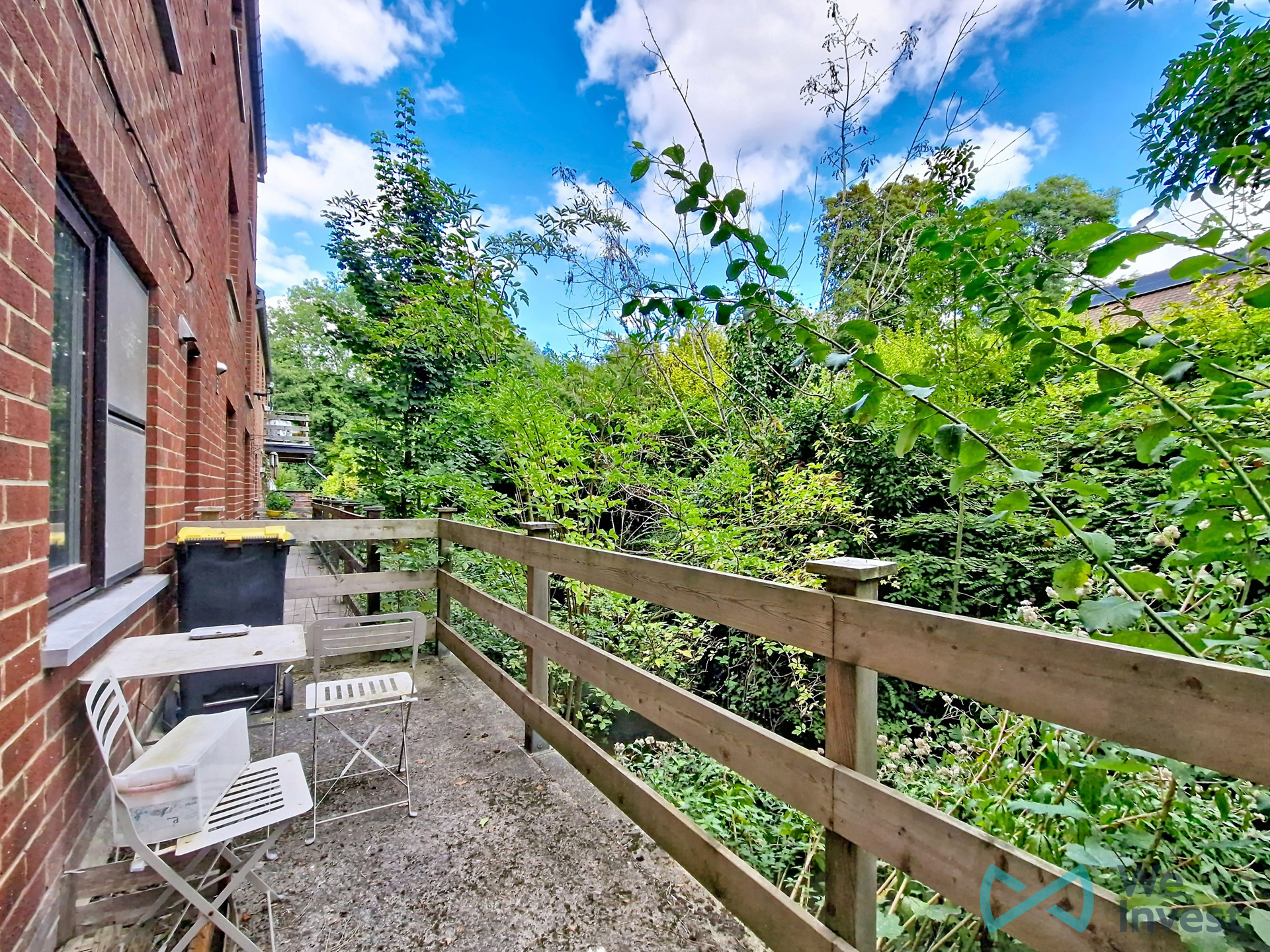 Picture 3 of 4 for Flat with one bedroom in Écaussinnes