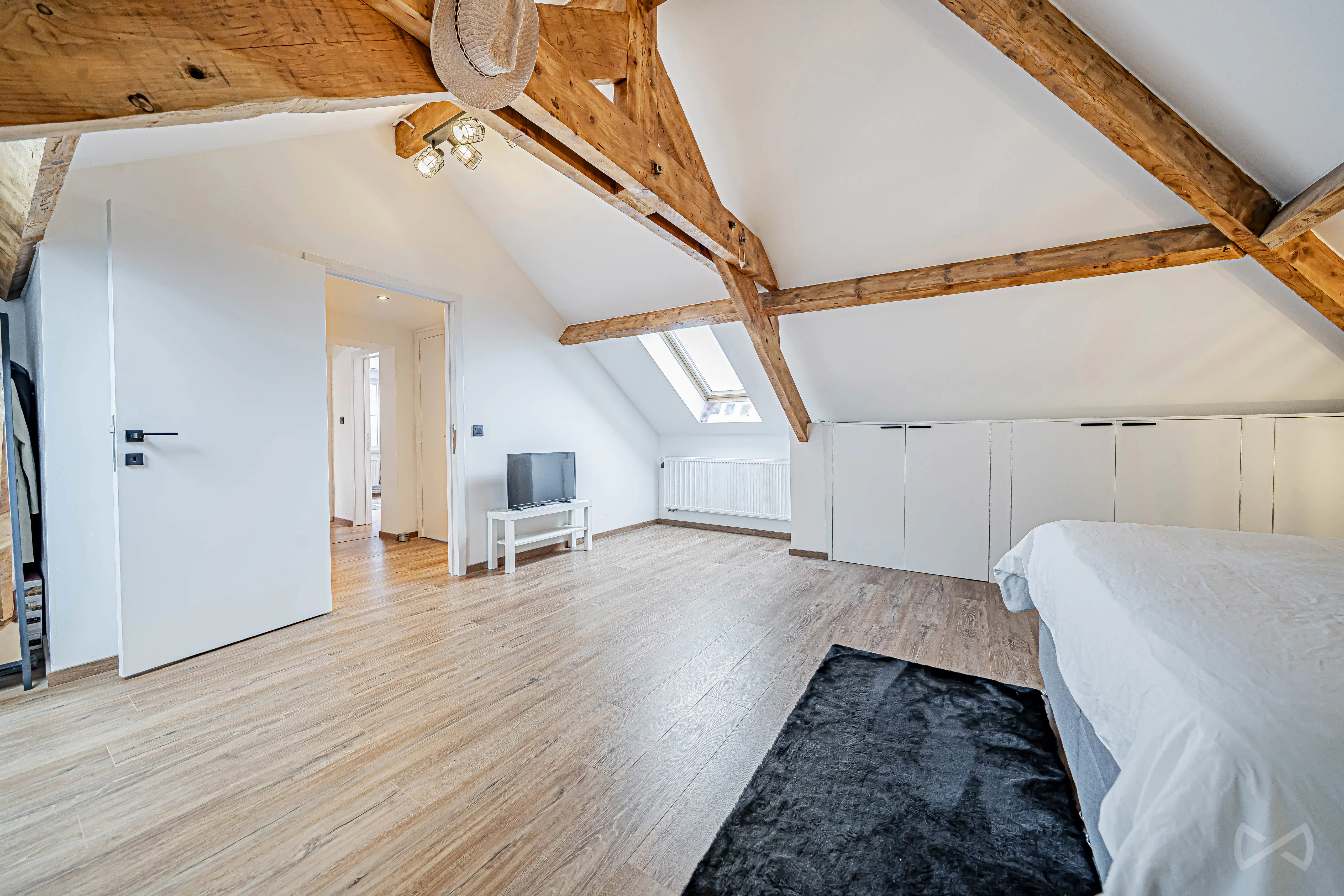 Photo 3 sur 4 pour Maison de trois chambres à Neerheylissem