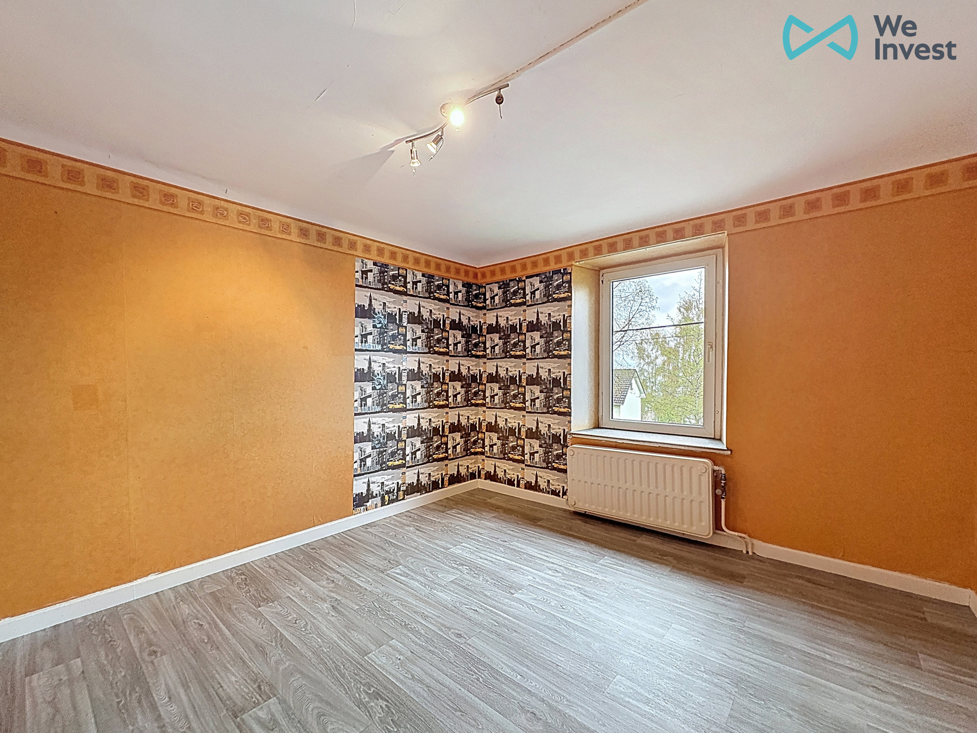 Picture 4 of 4 for House with five bedrooms in Malmedy