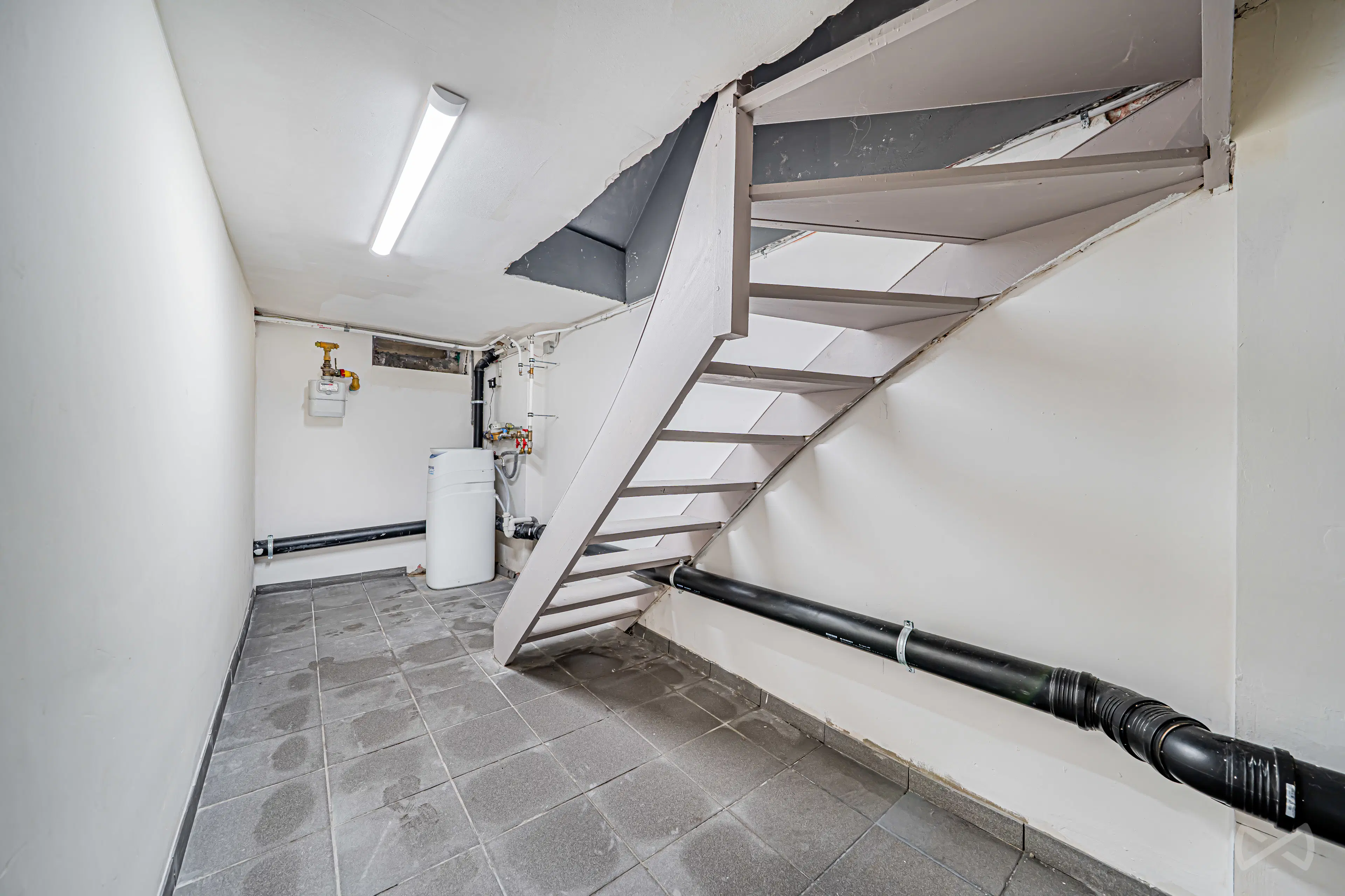 Foto 1 van 4 van Huis met vier slaapkamers in Liège
