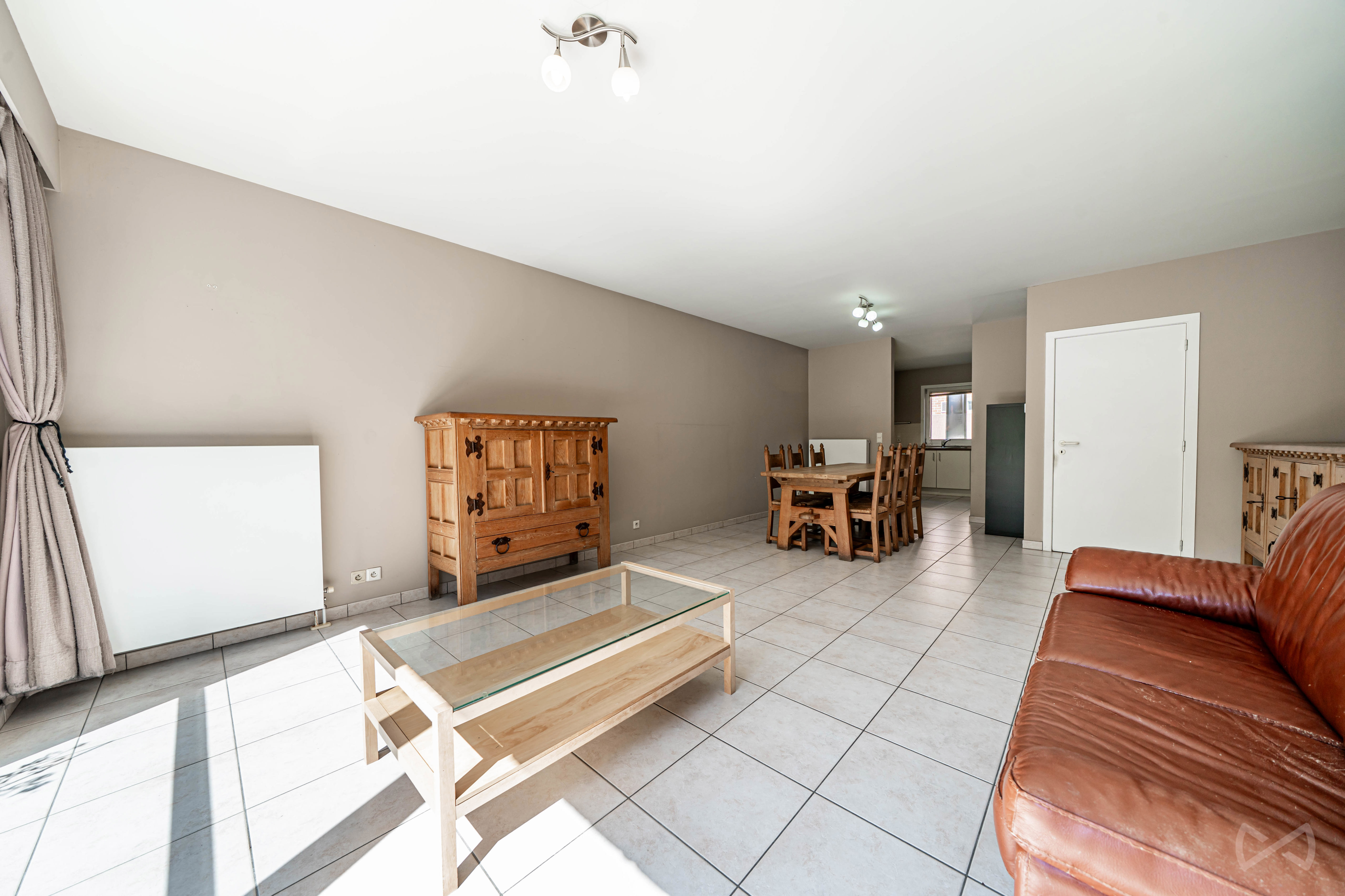 Foto 1 van 4 van Huis met drie slaapkamers in Leuze-en-hainaut