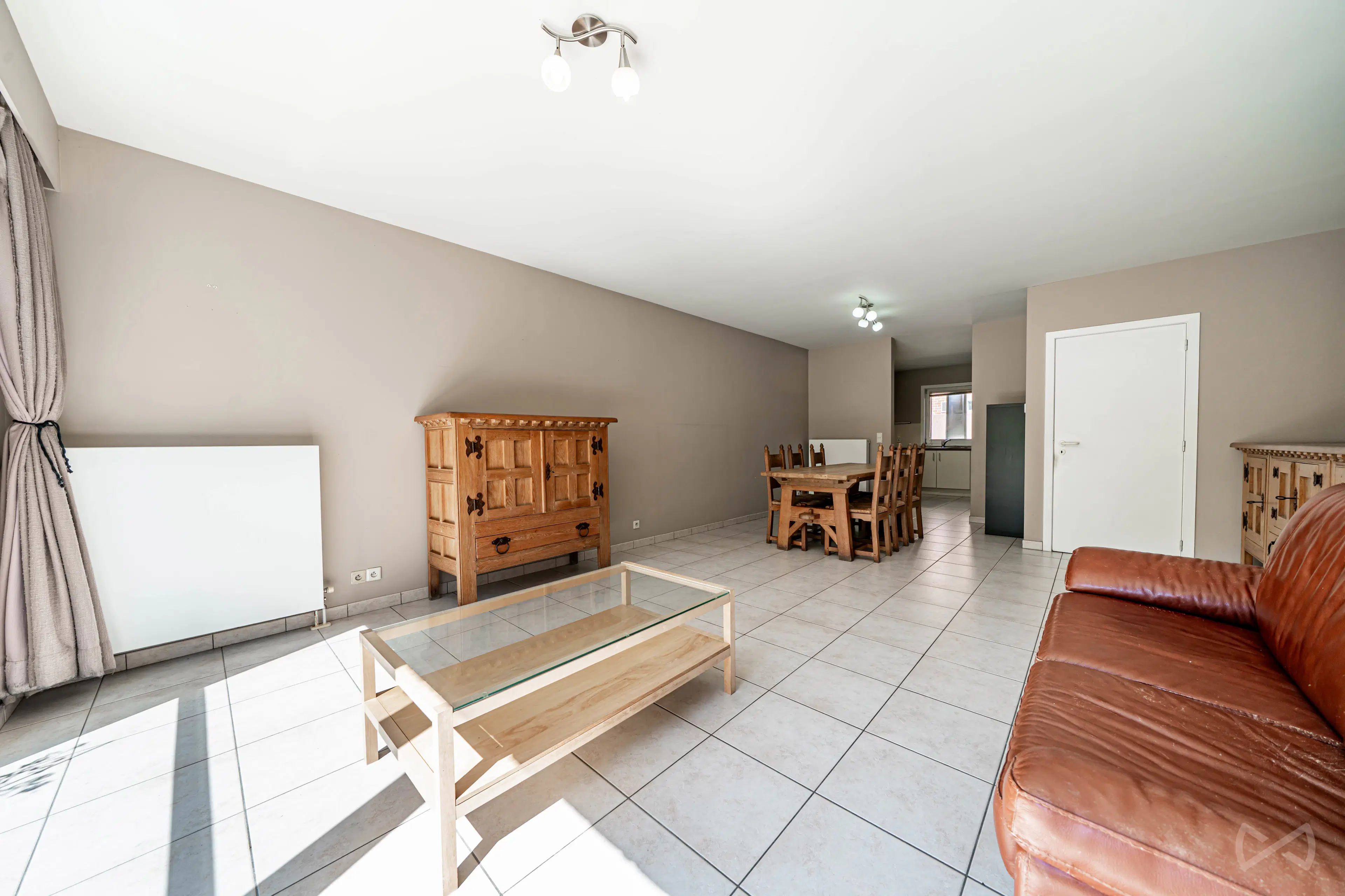 Foto 1 van 4 van Huis met drie slaapkamers in Leuze-en-hainaut