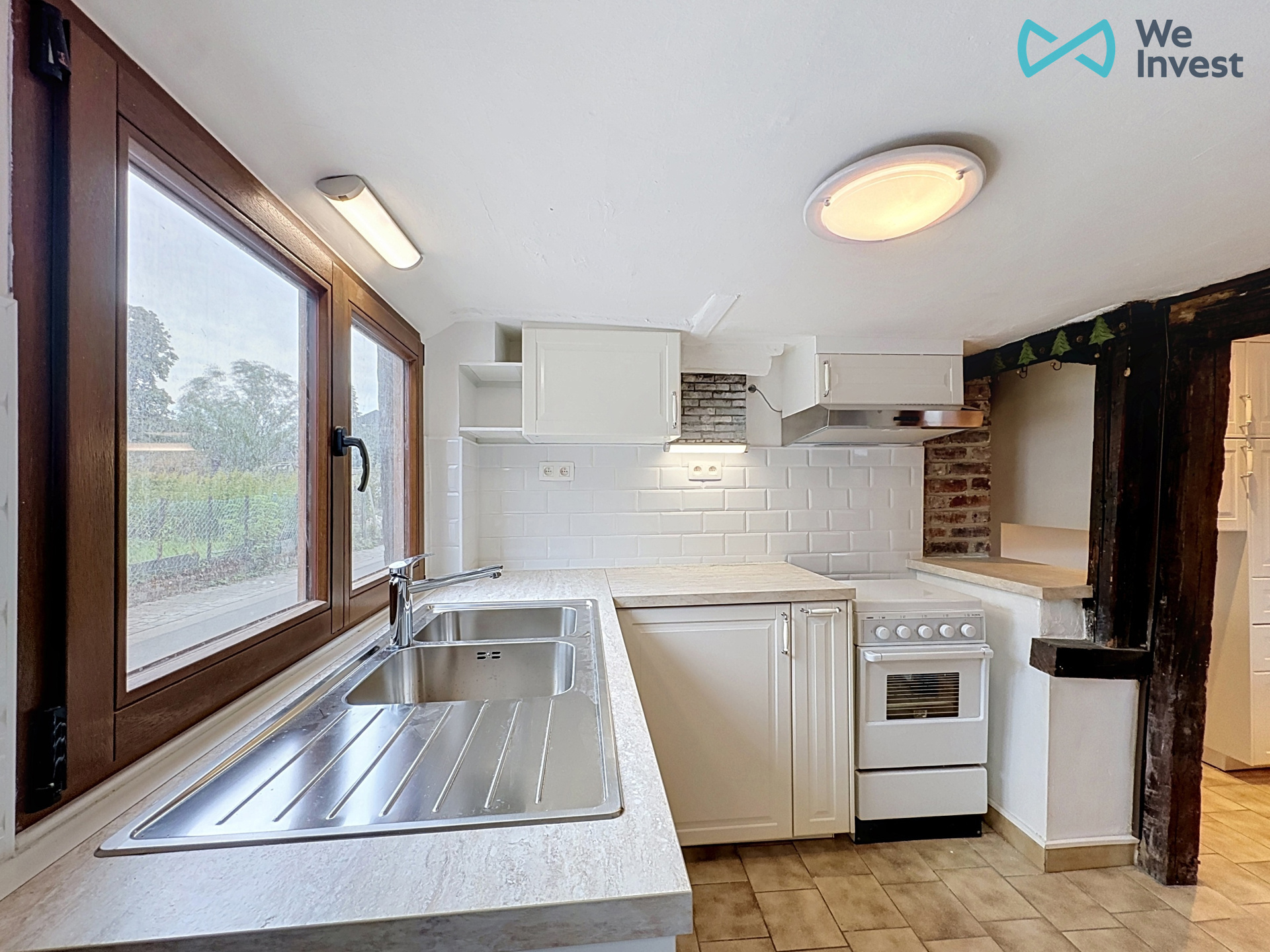 Picture 1 of 4 for House with one bedroom in Malmedy