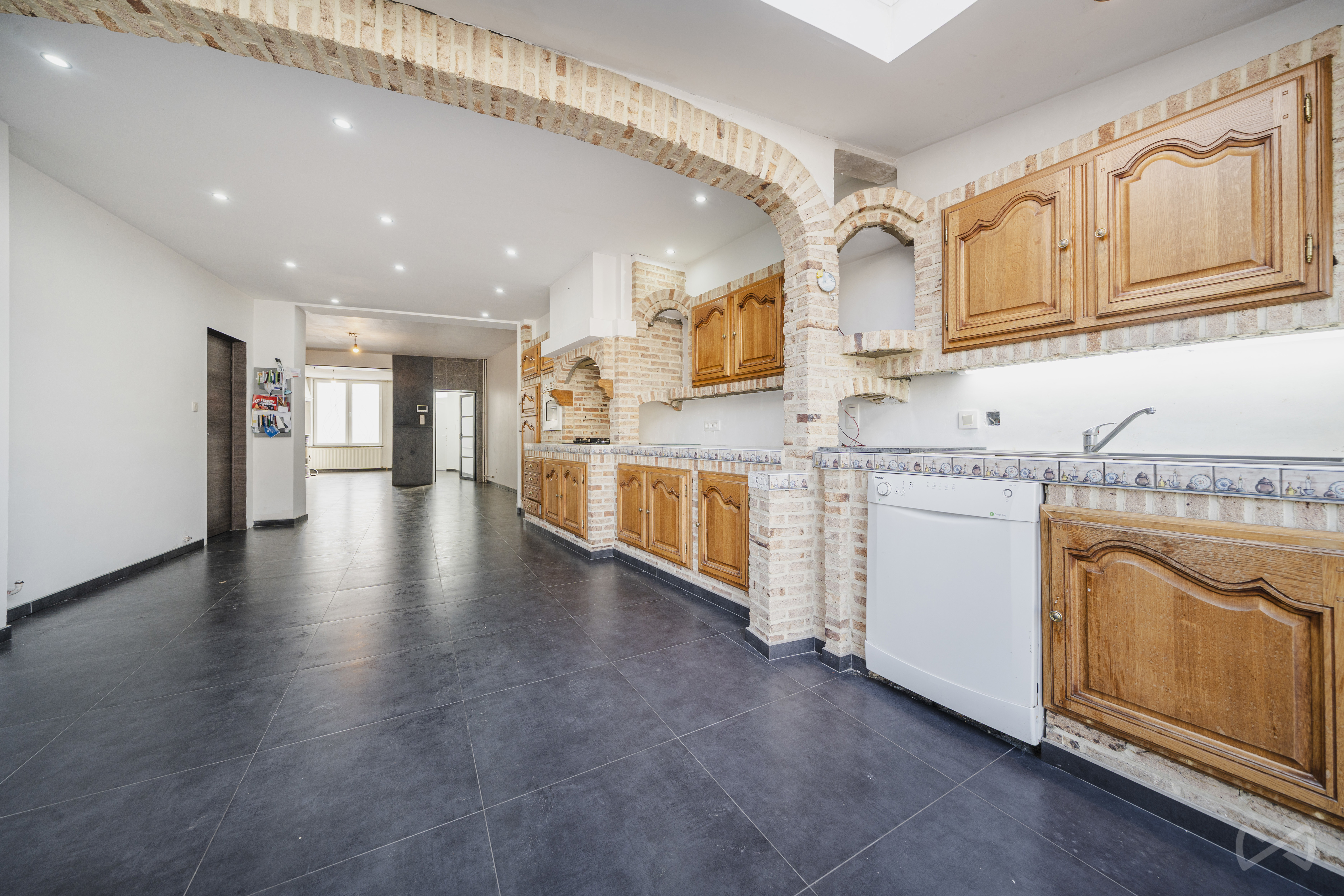 Picture 3 of 4 for House with two bedrooms in La Louvière Houdeng-Goegnies