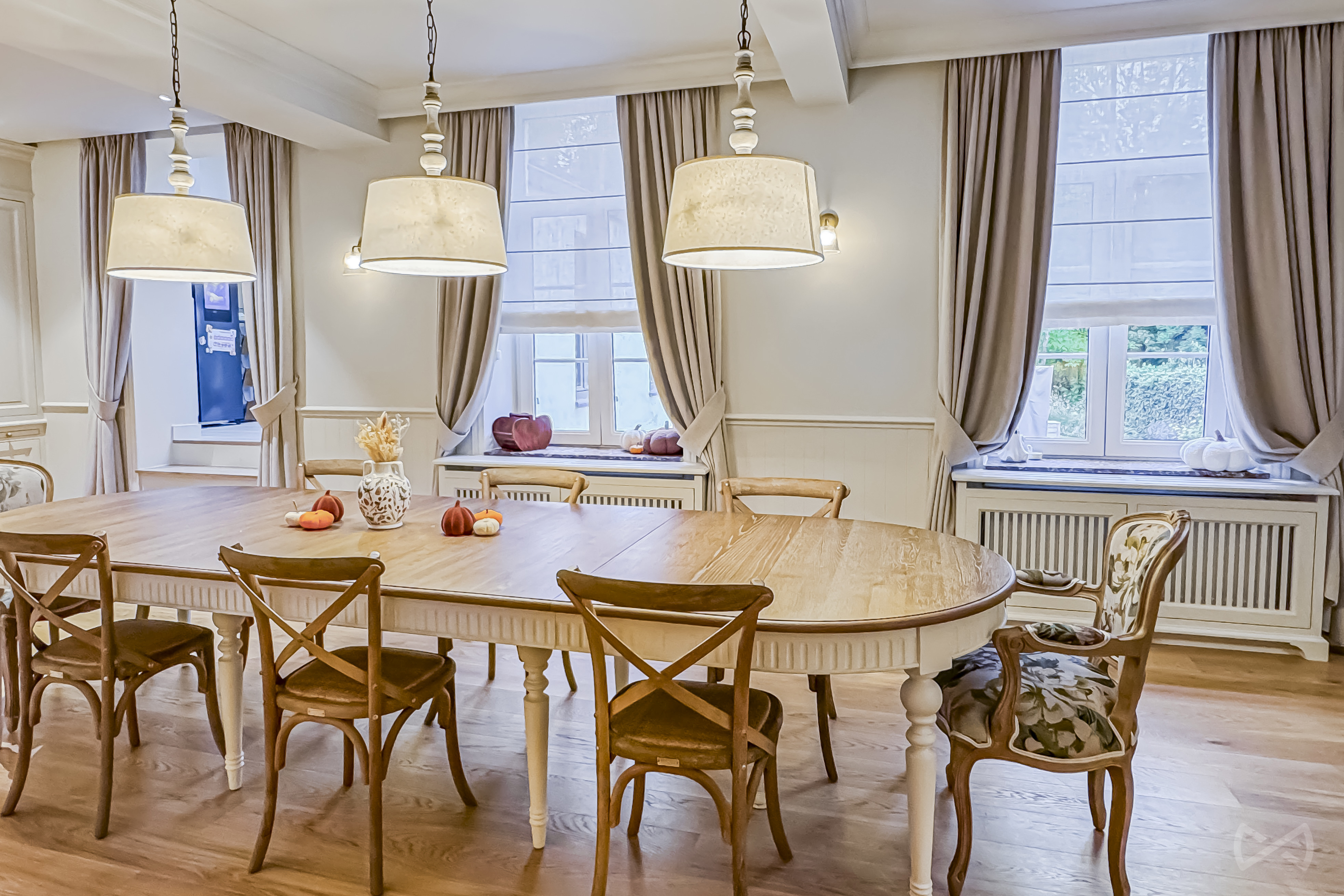 Foto van de woning