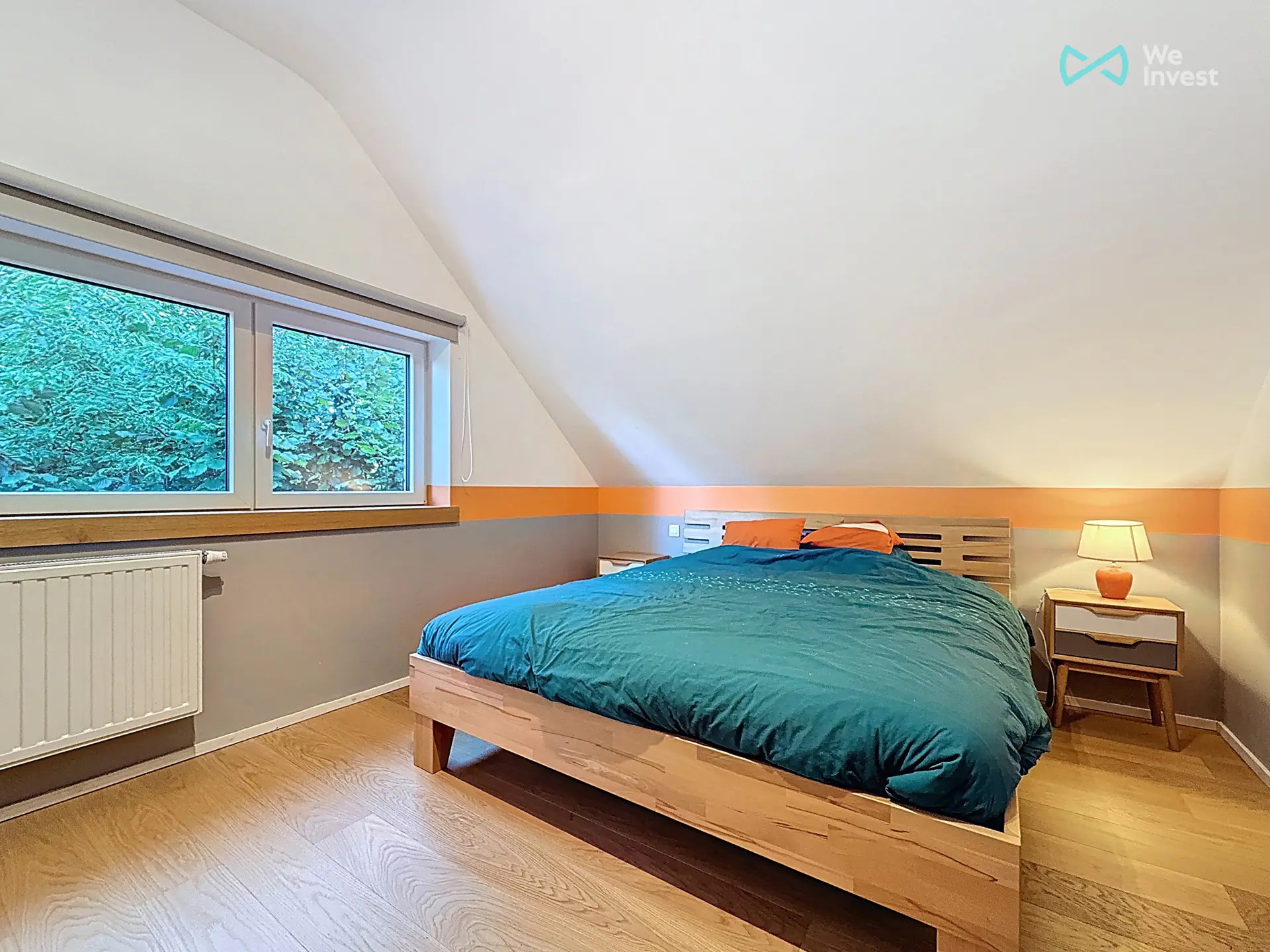 Photo 2 sur 4 pour Villa de quatre chambres à Chaumont-Gistoux
