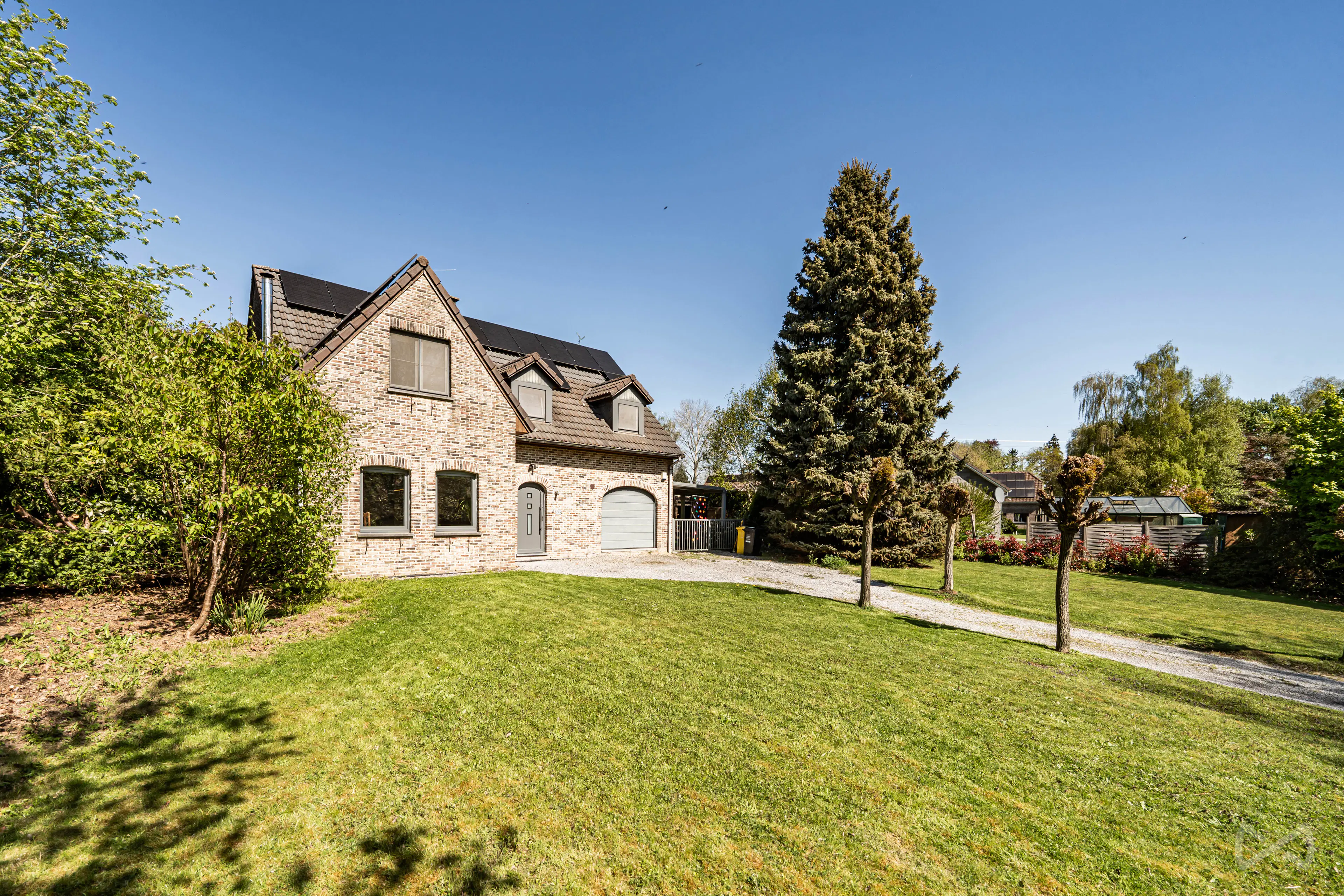 Picture 1 of 4 for House with four bedrooms in Nandrin