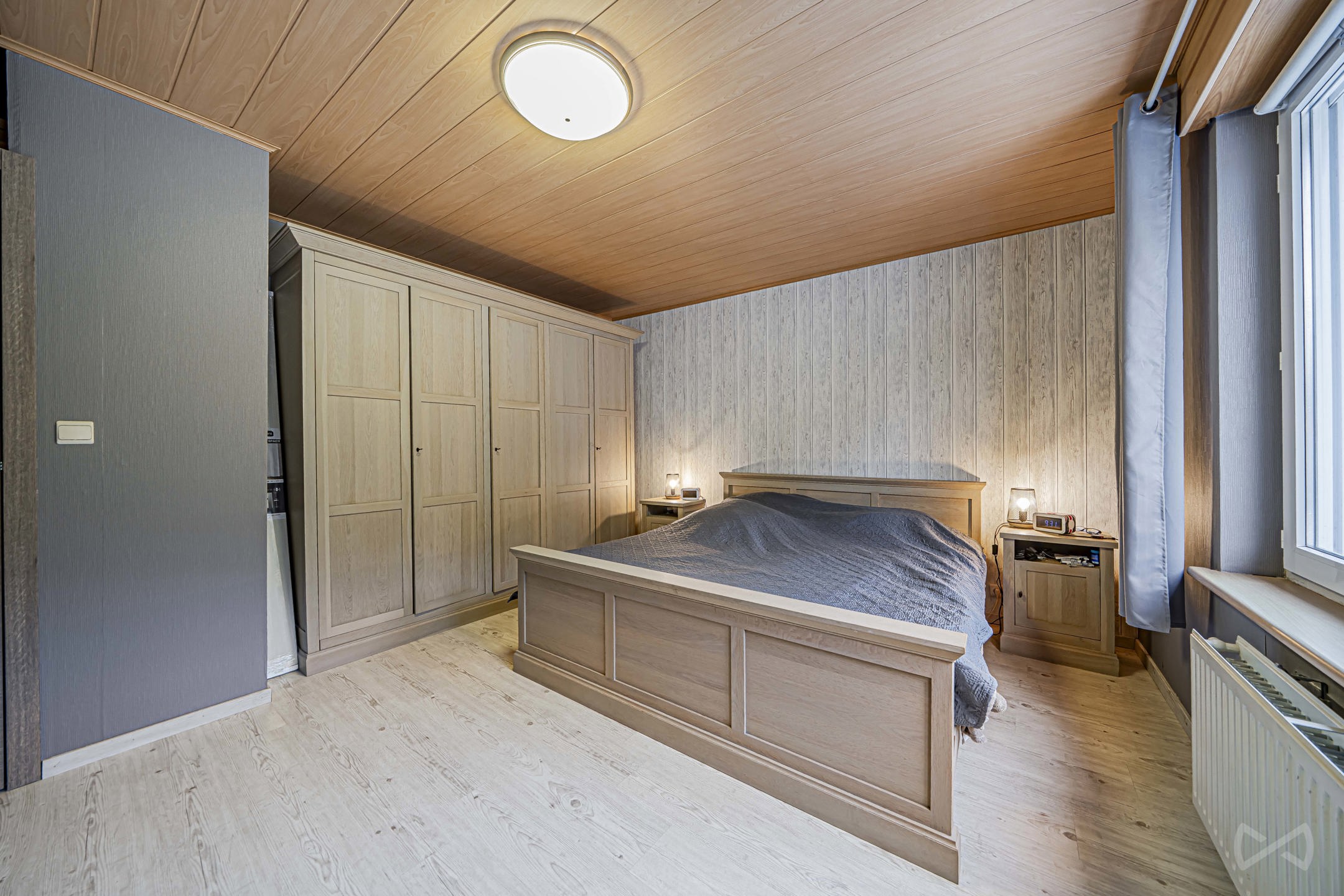 Photo 4 sur 4 pour Maison de trois chambres à Flémalle Awirs