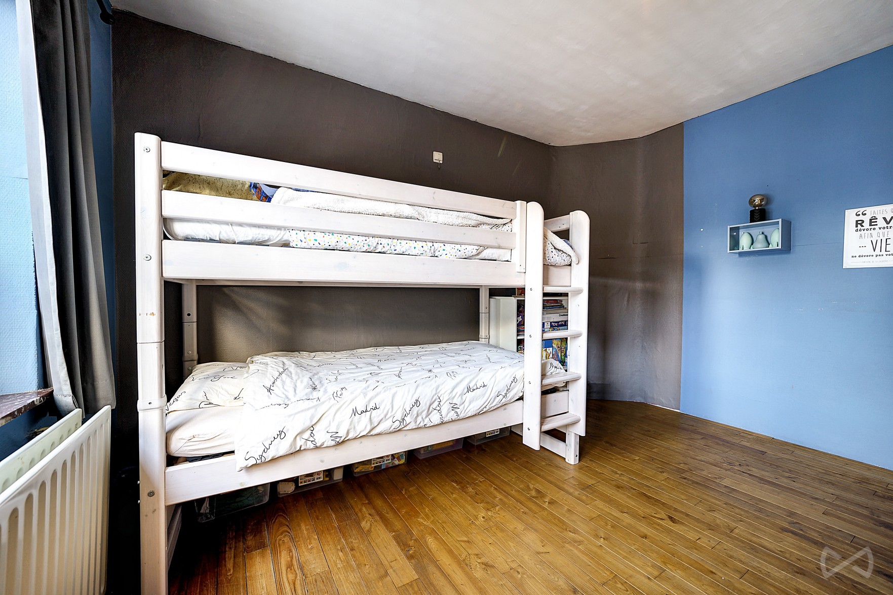 Photo 1 sur 4 pour Maison de trois chambres à Ottignies