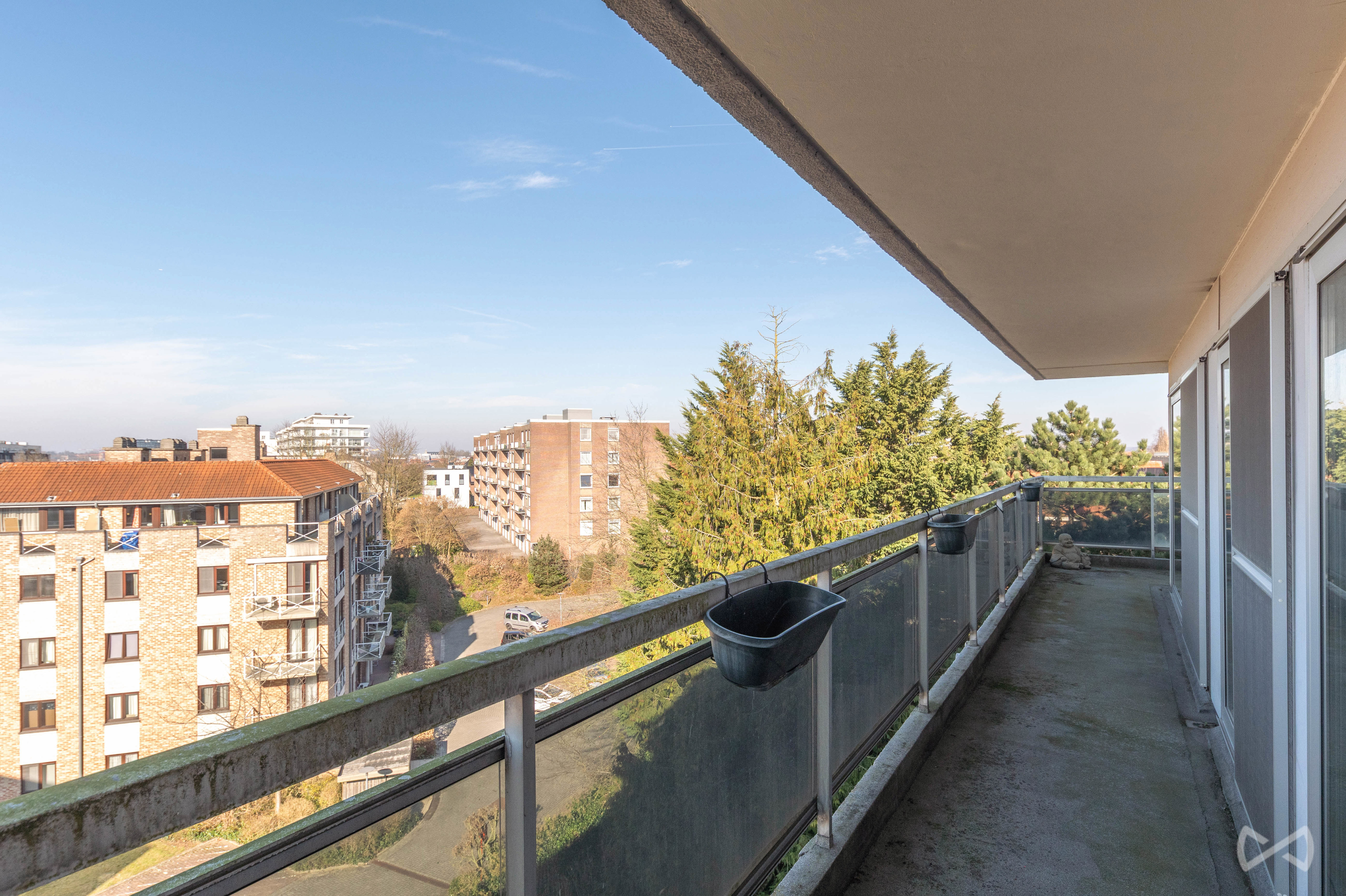 Foto 2 van 4 van Appartement met twee slaapkamers in Heverlee