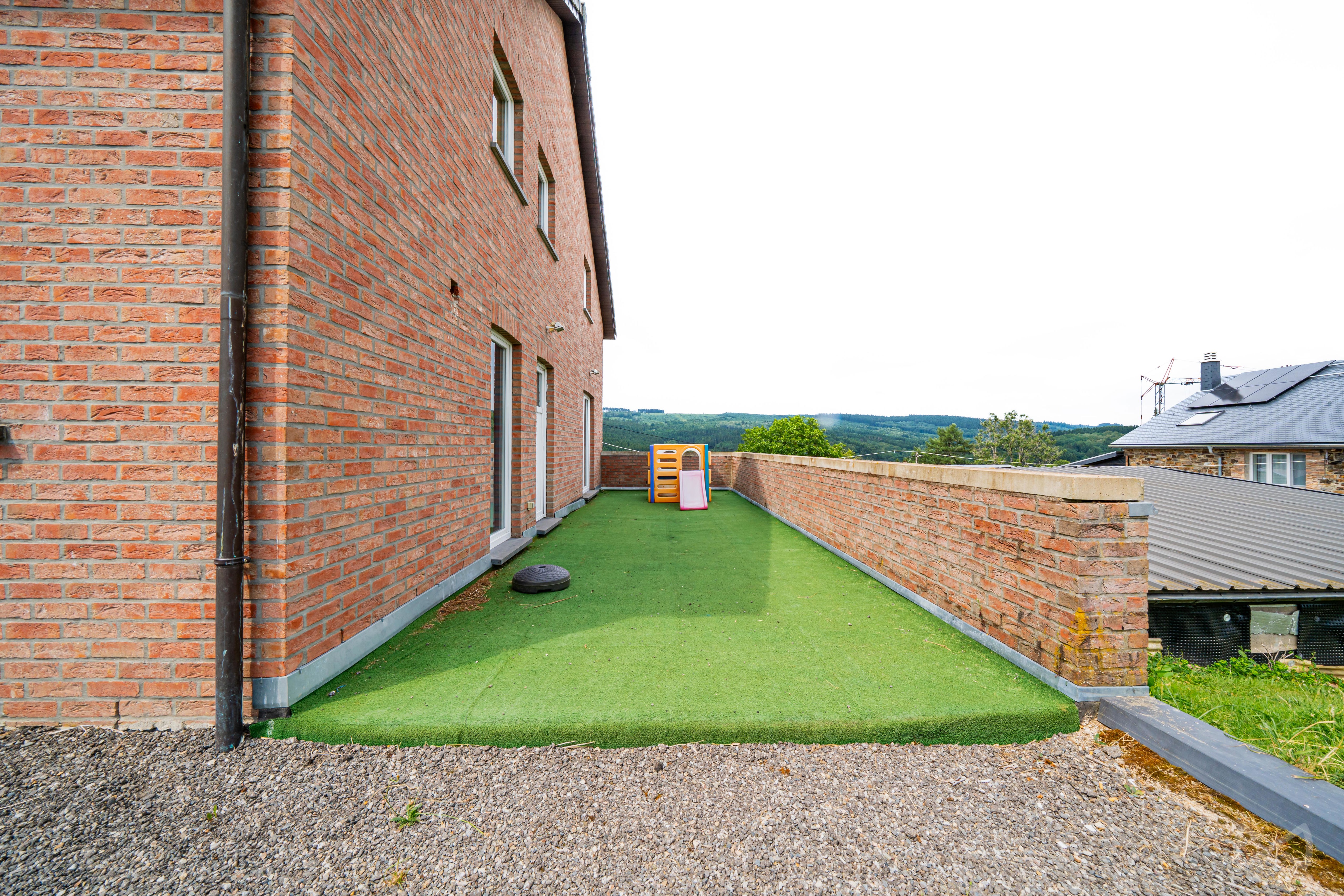 Picture 4 of 4 for House with seven bedrooms in Francorchamps