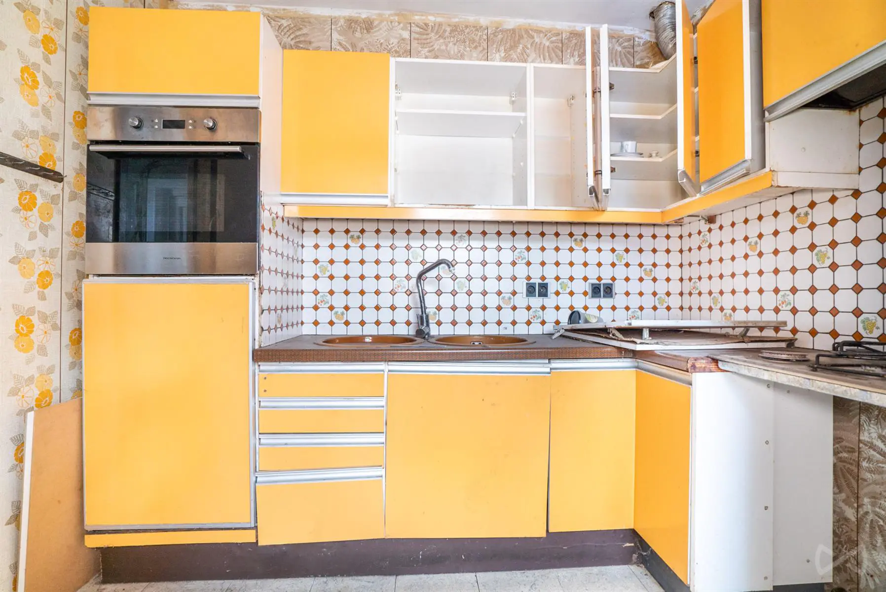 Picture 4 of 4 for House with three bedrooms in Marcinelle