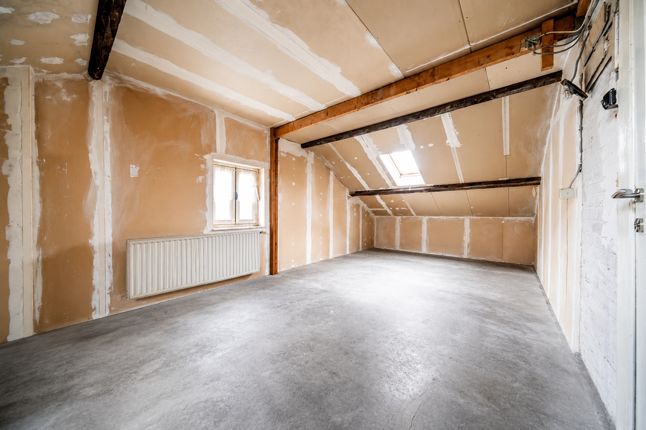 Photo 4 sur 4 pour Maison de deux chambres à Grivegnée