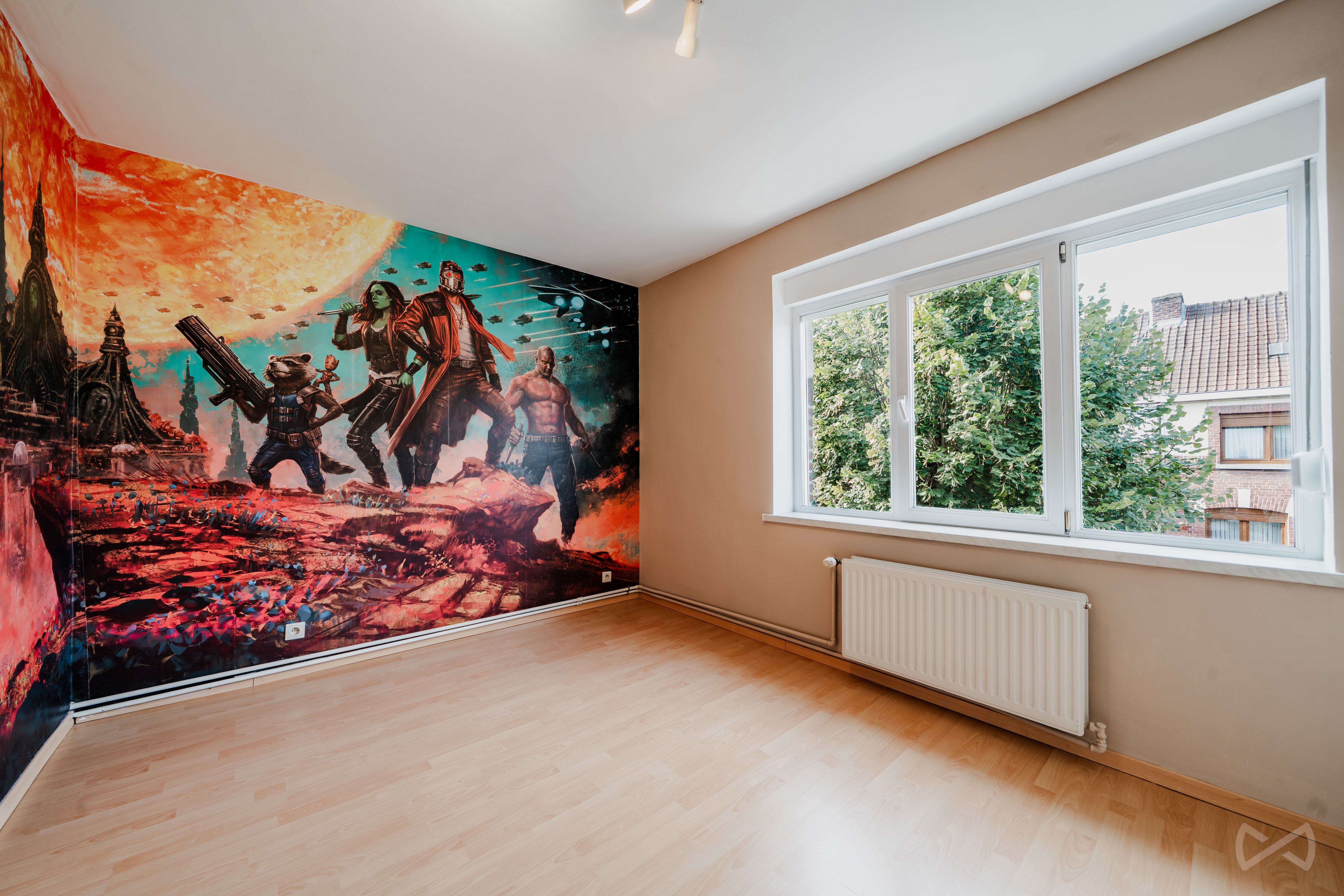 Picture 3 of 4 for House with two bedrooms in Mons