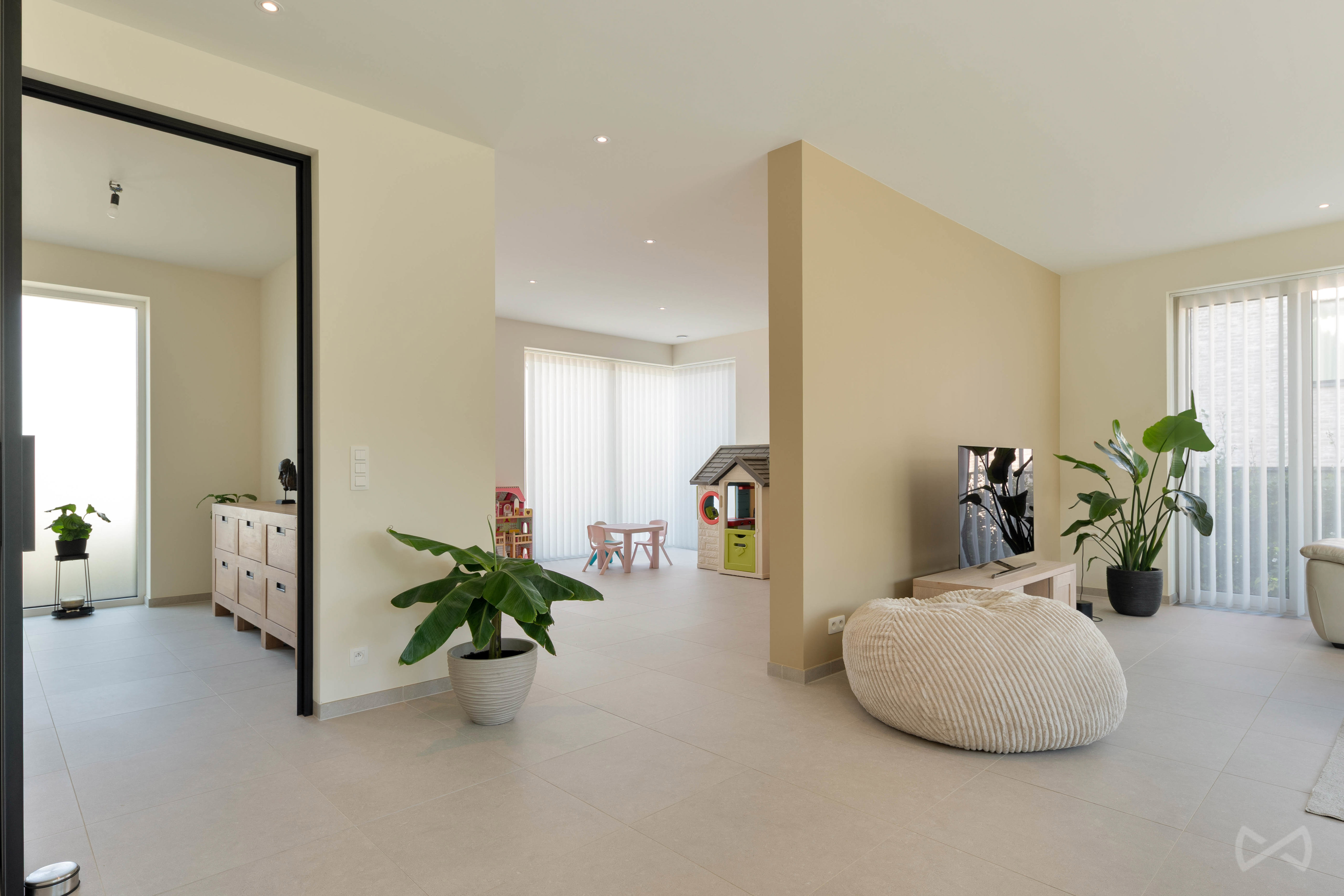 Picture 3 of 4 for Villa with six bedrooms in Bierbeek
