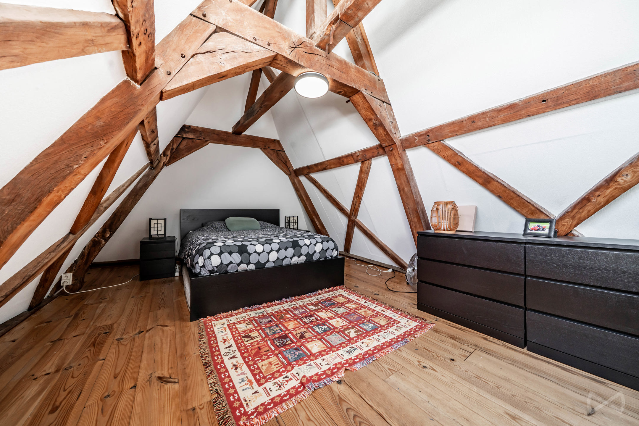 Foto 4 van 4 van Duplex met twee slaapkamers in Nivelles