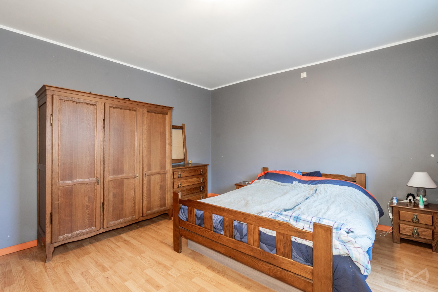 Photo 4 sur 4 pour Maison d'une chambre à Courcelles
