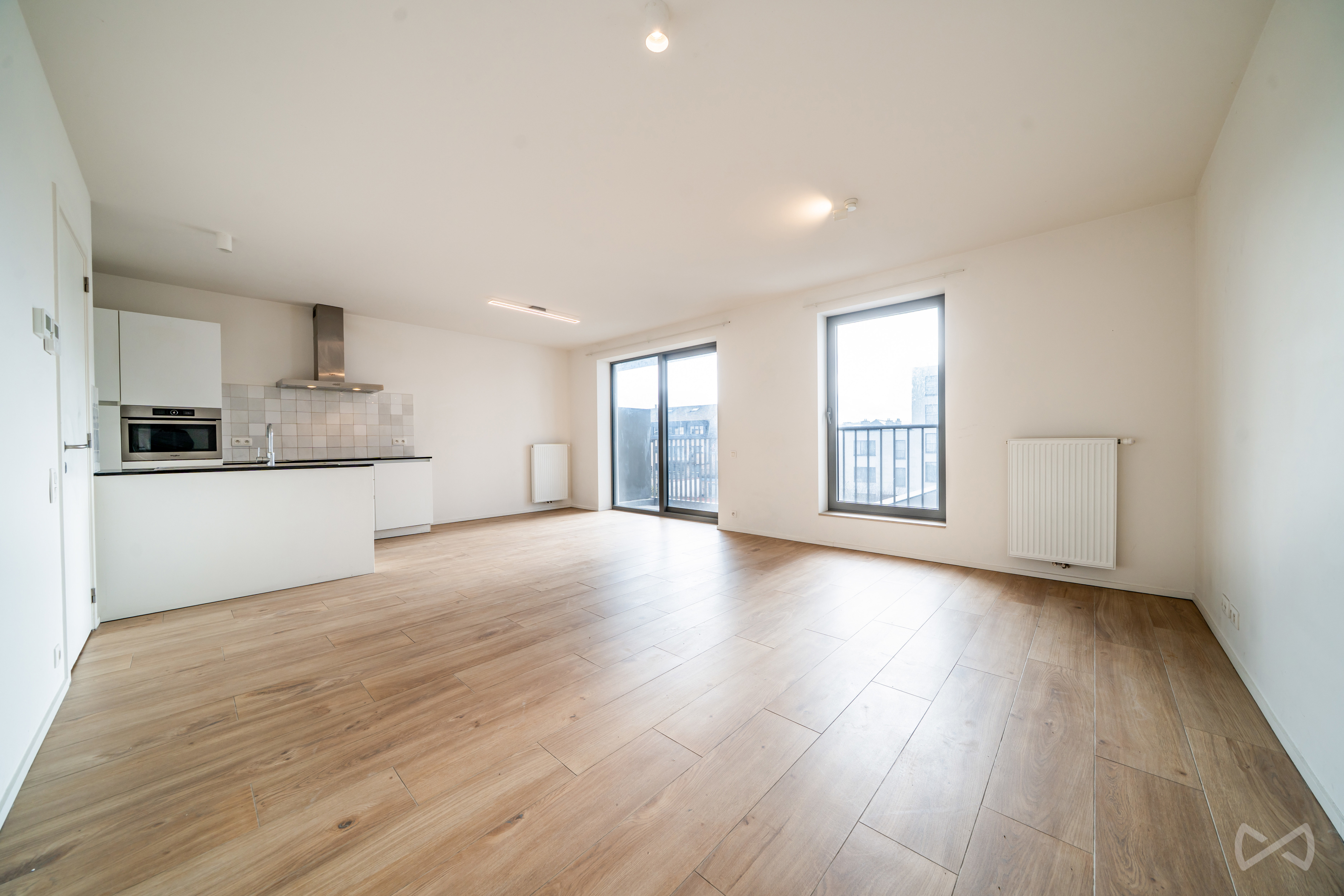 Foto 1 van 5 van Appartement met één slaapkamer in Anderlecht
