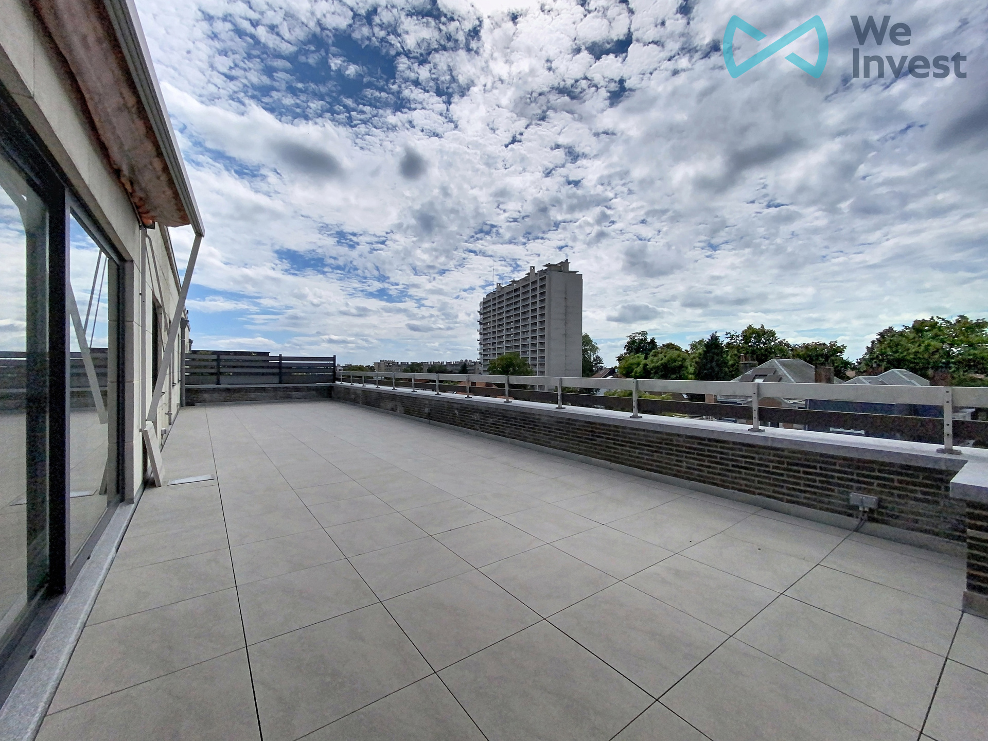 Picture 2 of 3 for Penthouse with two bedrooms in Forest