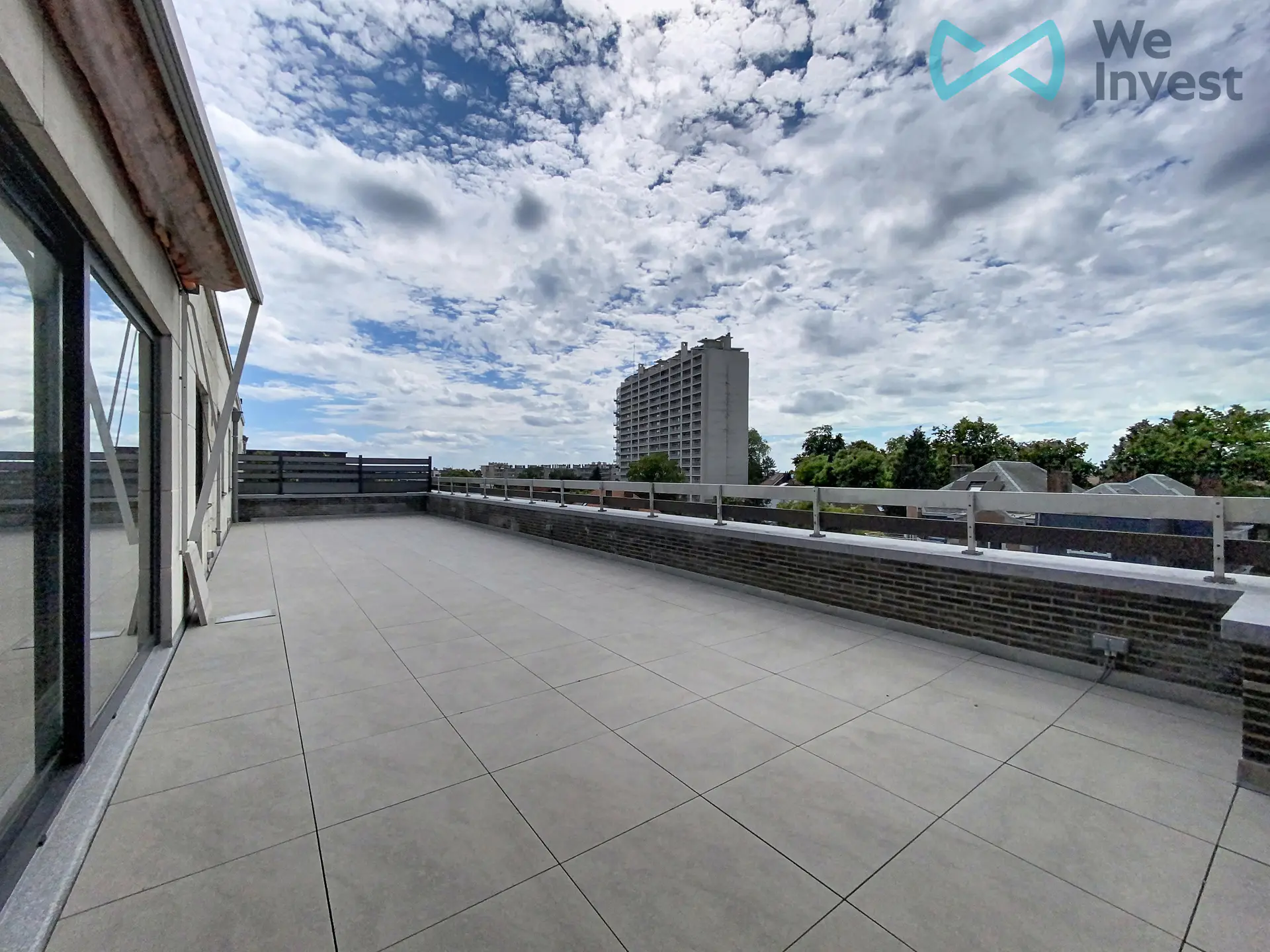 Picture 2 of 3 for Penthouse with two bedrooms in Forest
