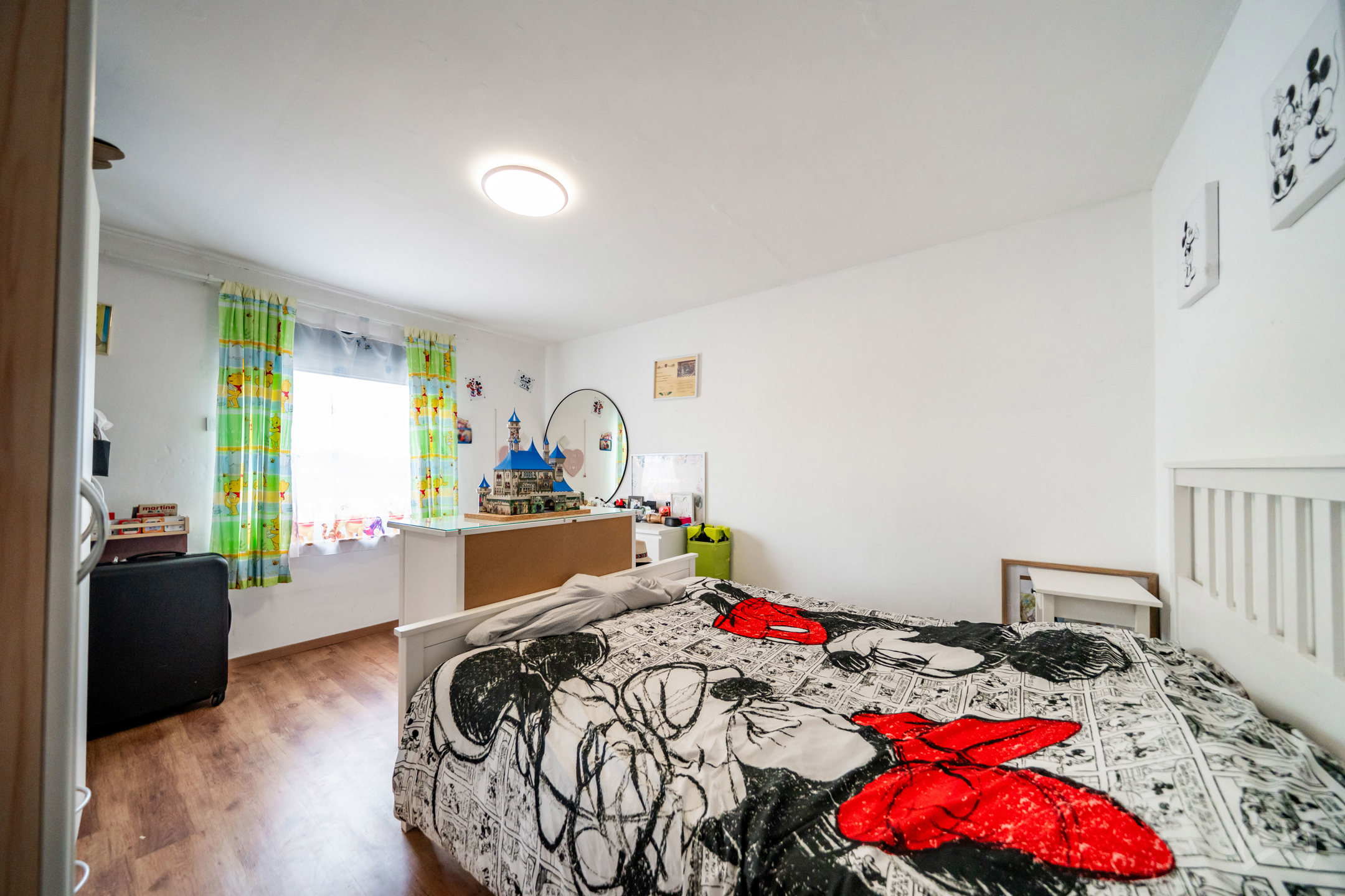Picture 3 of 4 for House with three bedrooms in Arlon