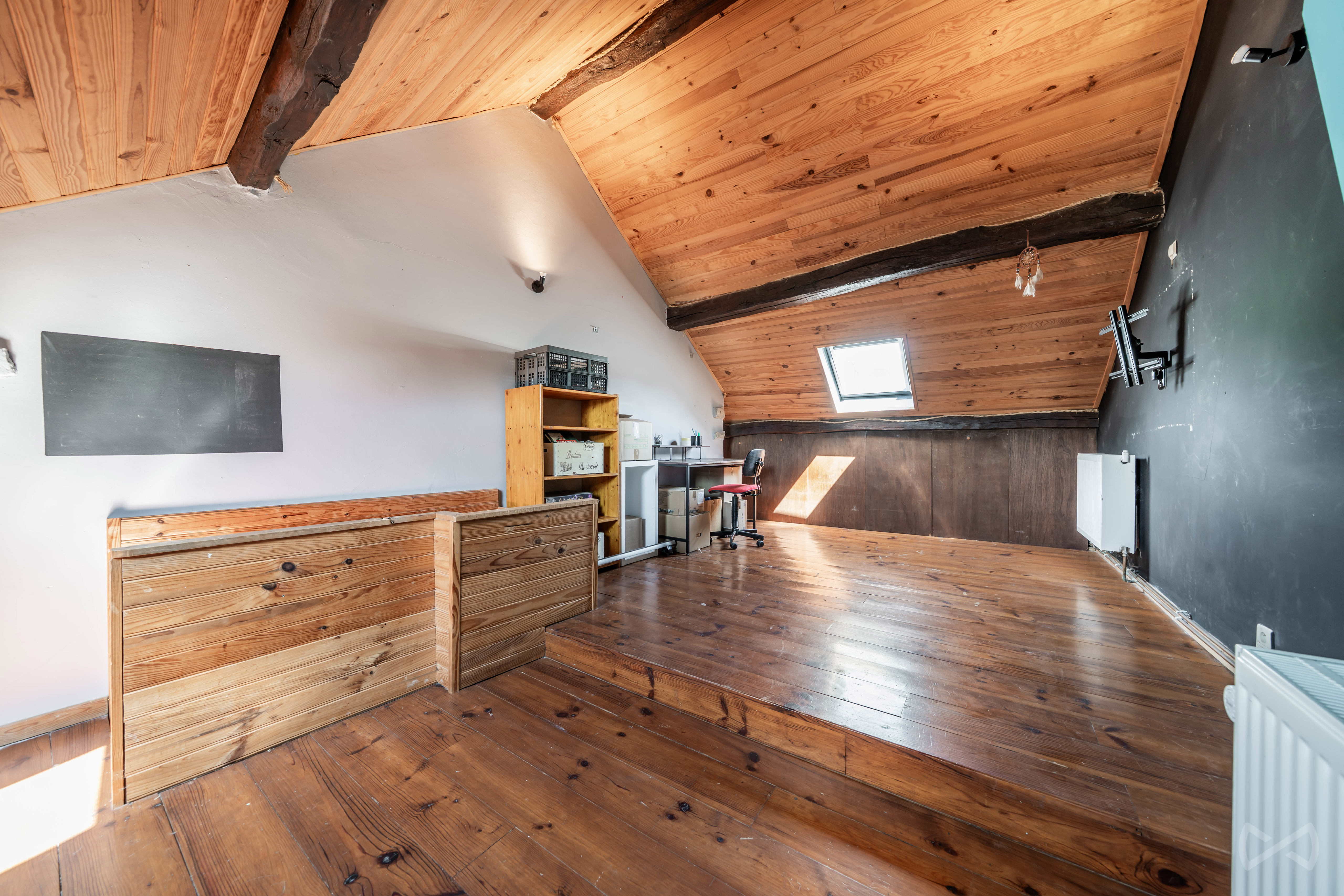 Picture 2 of 4 for House with two bedrooms in Hamoir