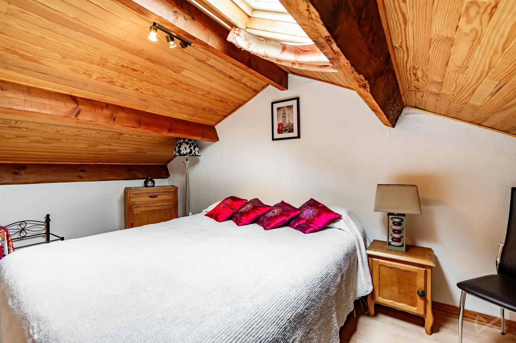 Picture 1 of 4 for Villa with three bedrooms in Neuville