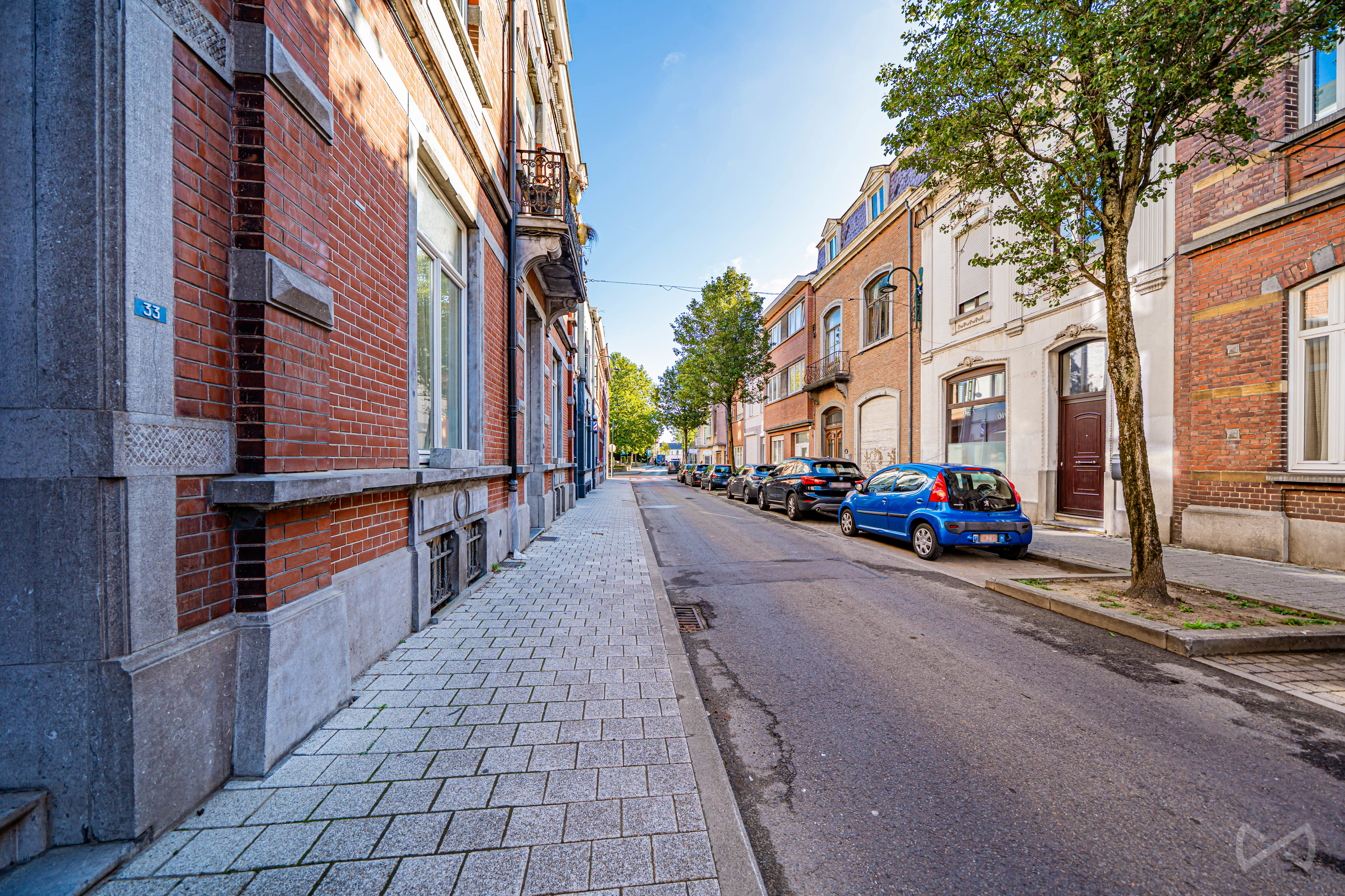 Picture 3 of 4 for Commercial building in Braine-l'Alleud