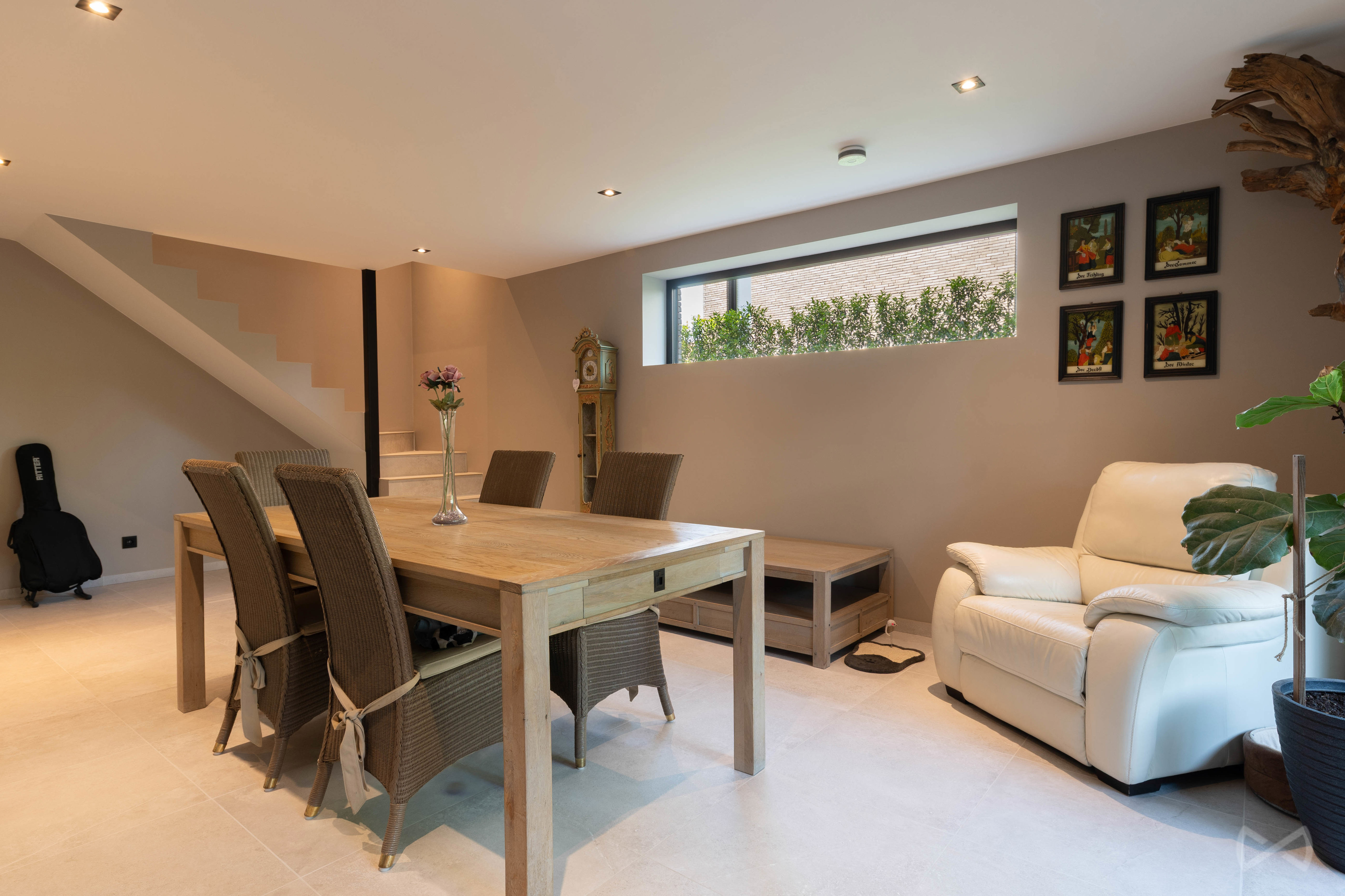 Foto 2 van 4 van Huis met vier slaapkamers in Oud-Heverlee