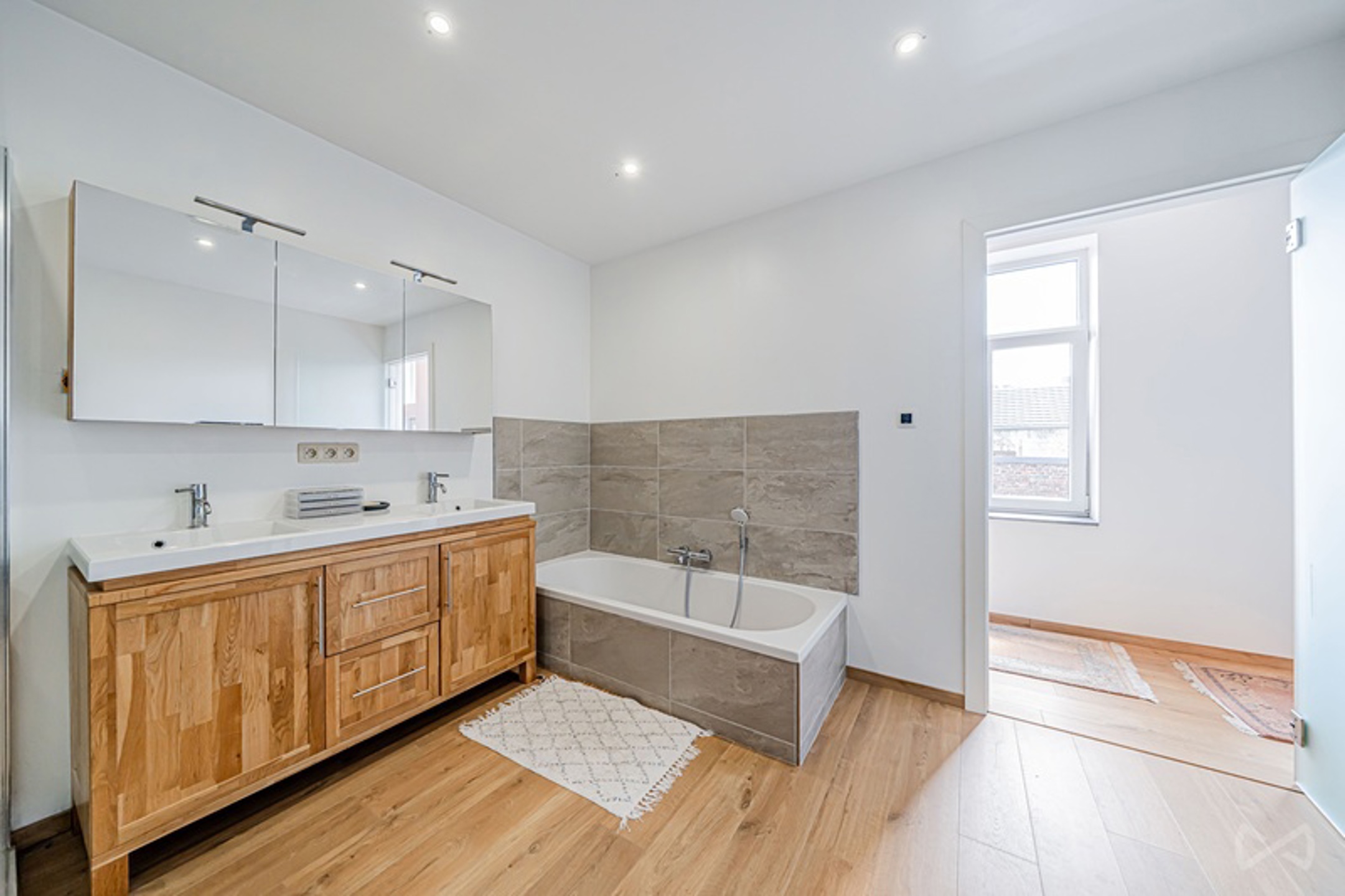 Picture 3 of 4 for House with four bedrooms in Waremme