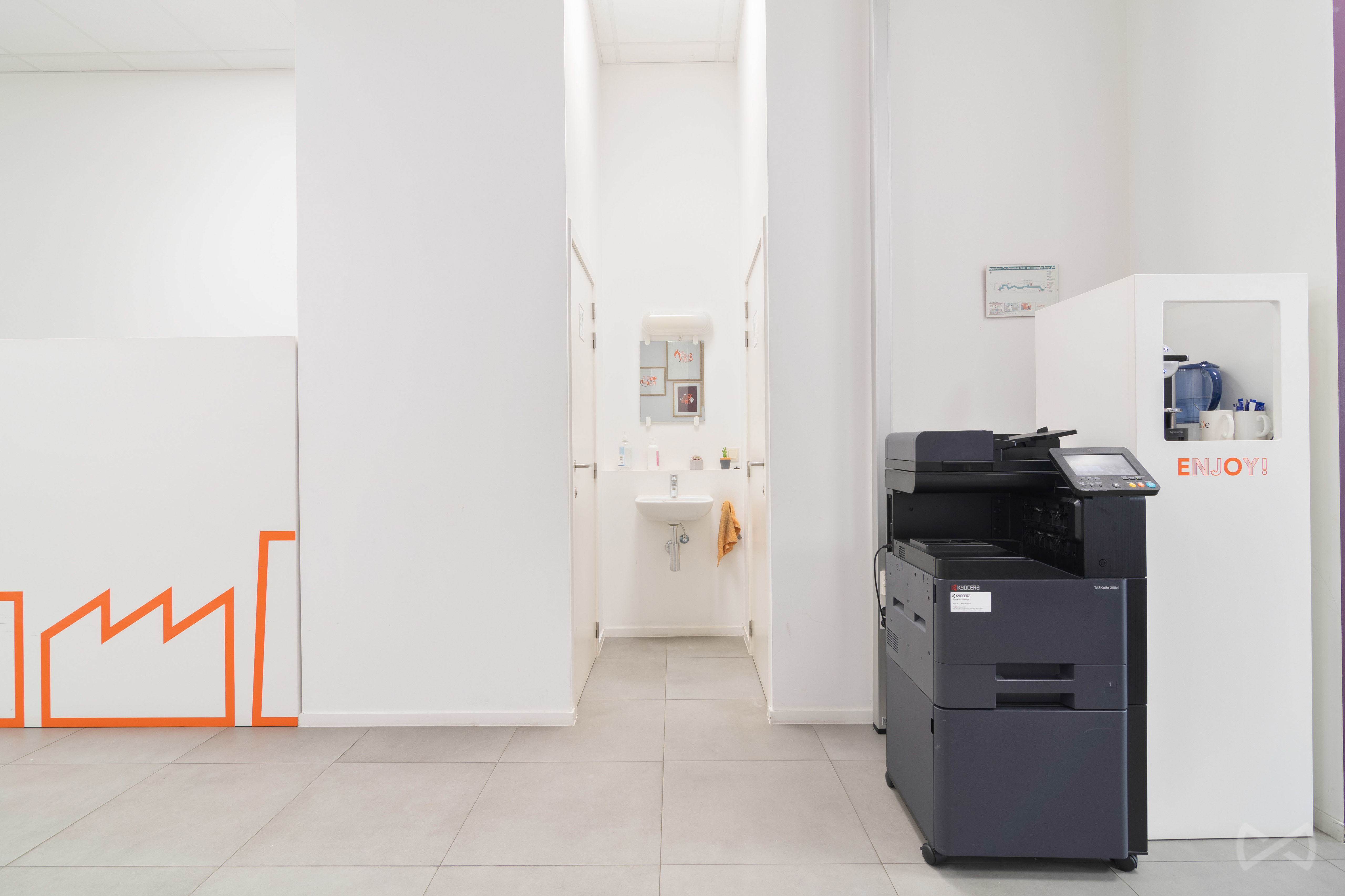 Photo 4 sur 4 pour Bureaux à Leuven