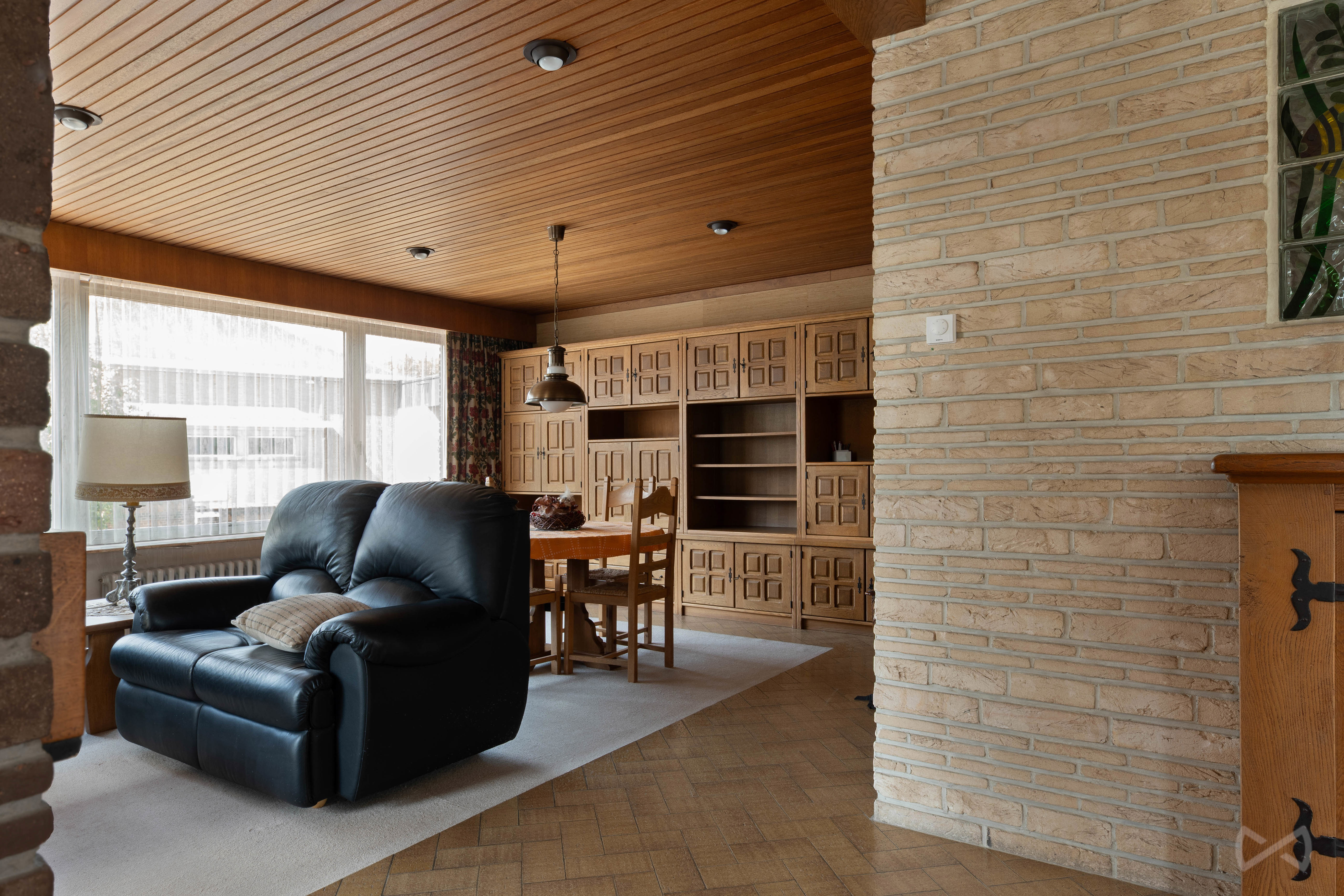 Picture 2 of 4 for House with seven bedrooms in Leuven