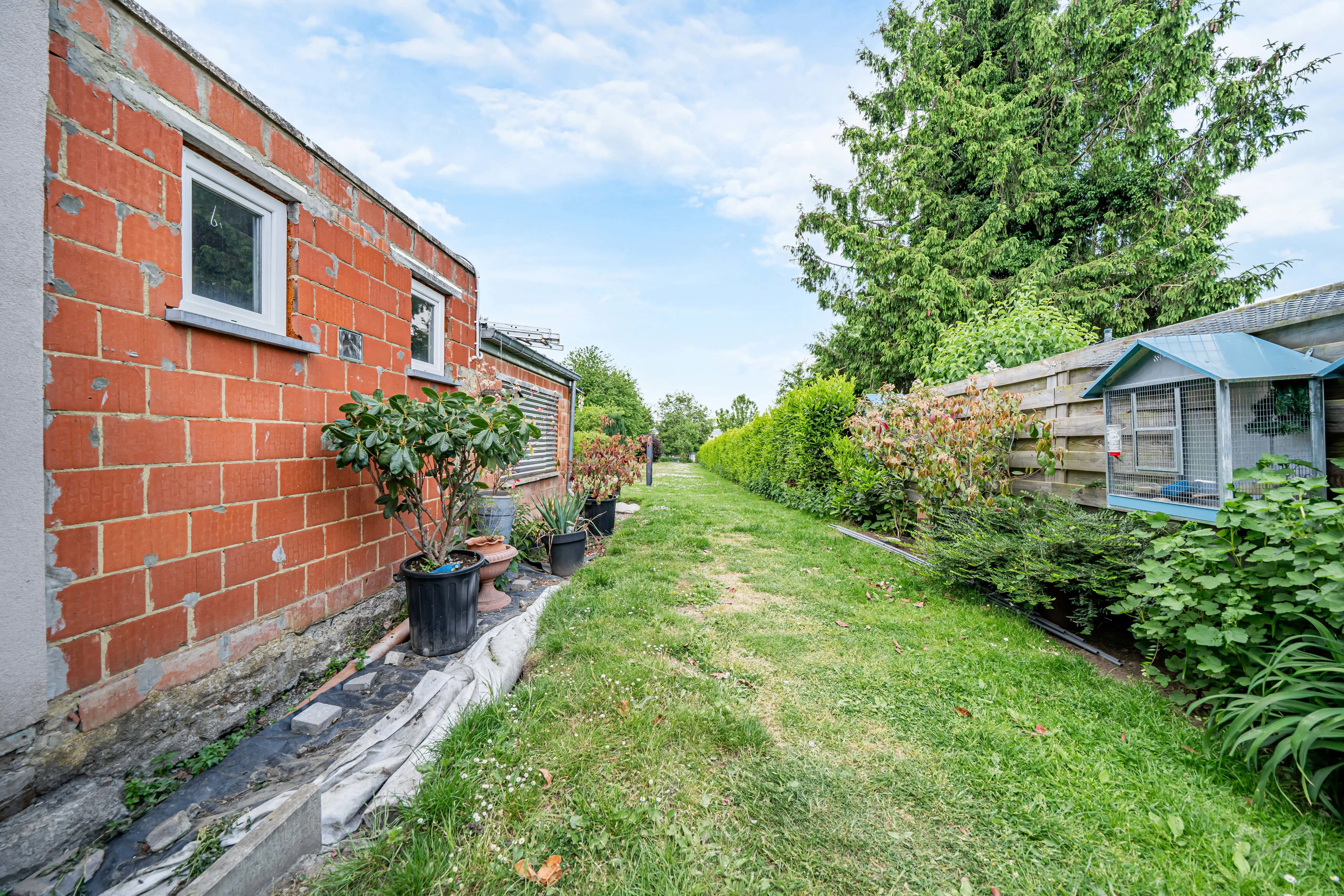 Picture 1 of 4 for House with six bedrooms in ChÂtelet