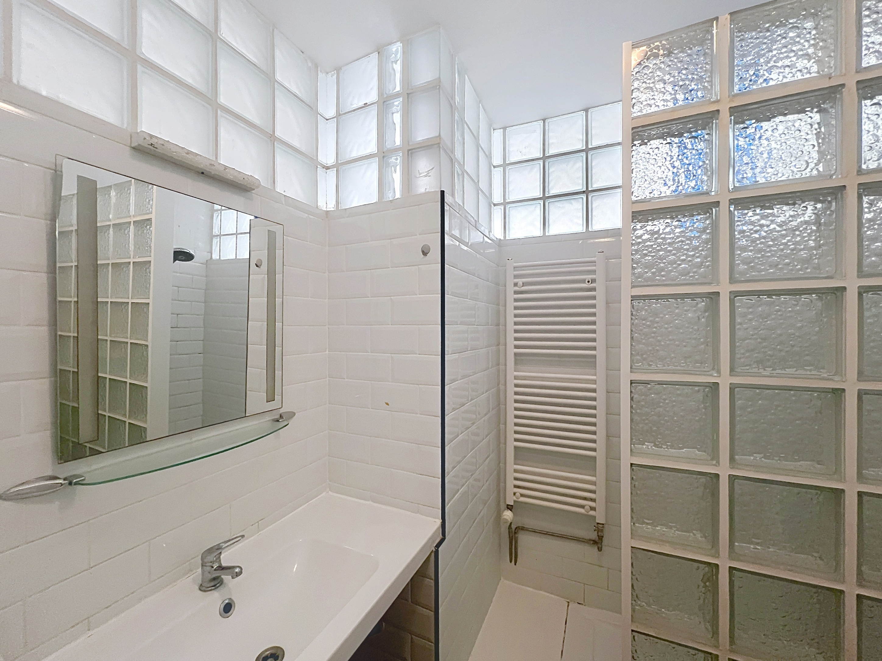 Picture 1 of 4 for Flat with one bedroom in Ixelles