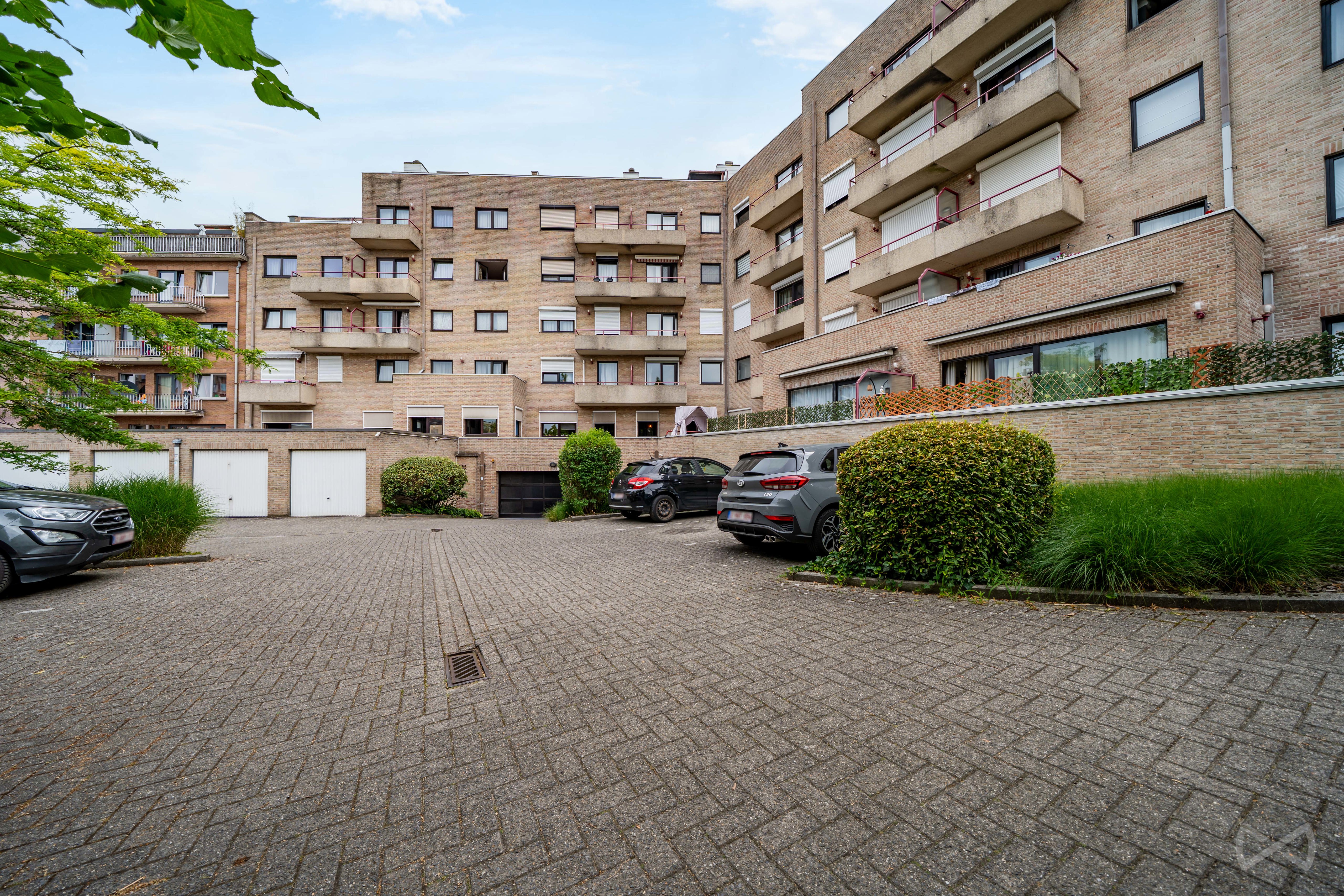 Photo 2 sur 4 pour Appartement d'une chambre à Molenbeek-saint-jean