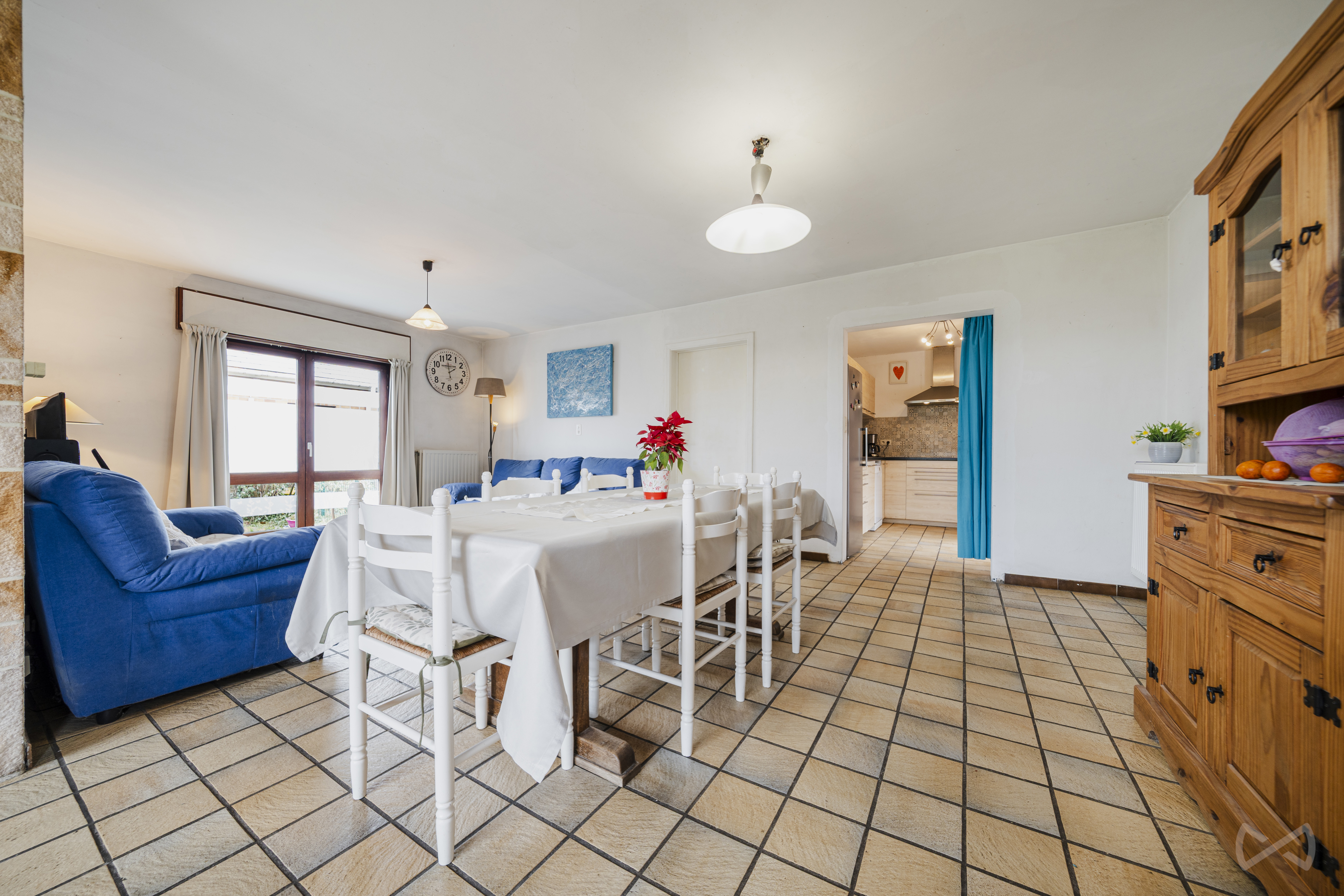 Picture 3 of 4 for Villa with four bedrooms in Brugelette