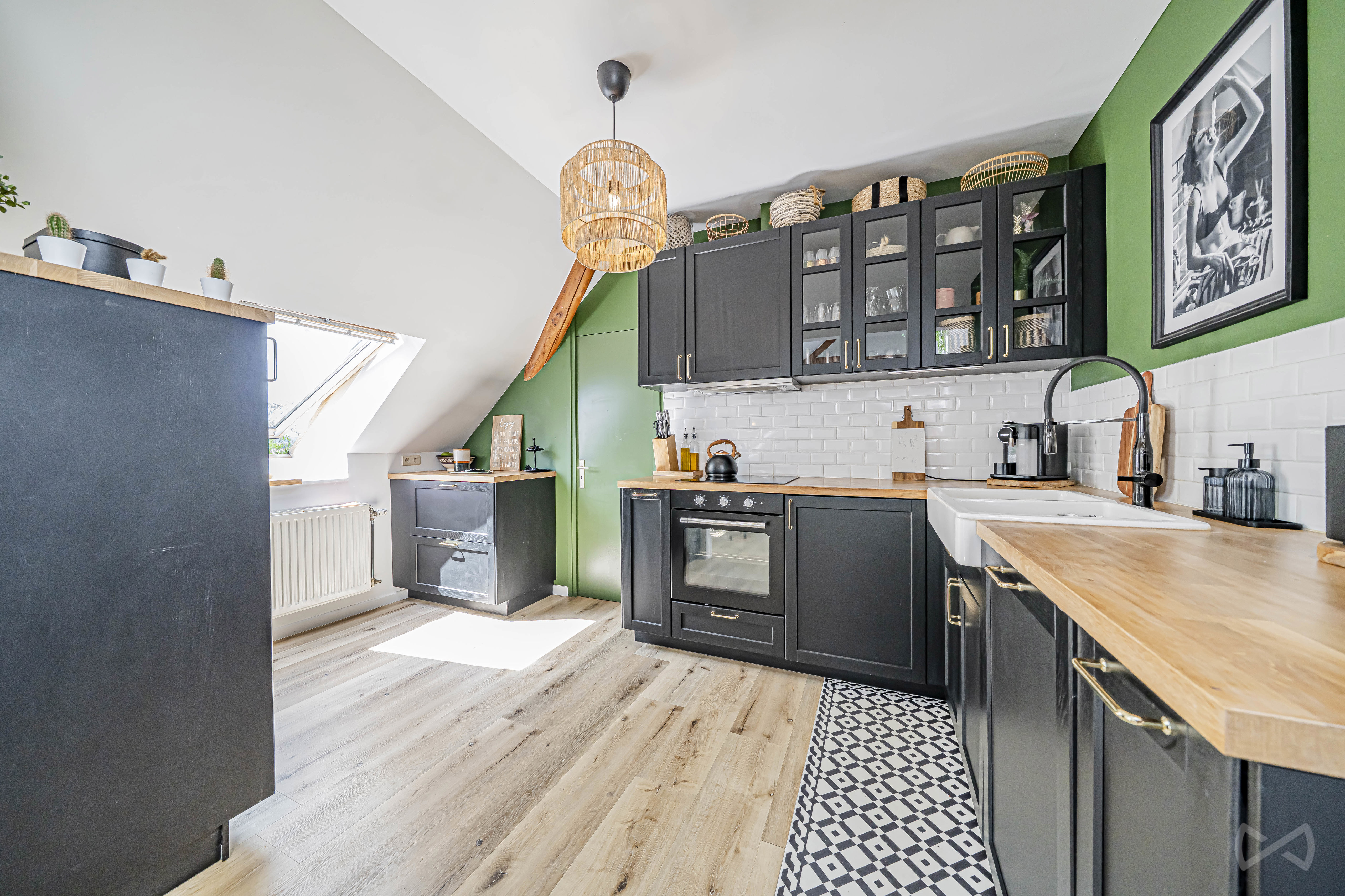 Picture 3 of 4 for Flat with two bedrooms in Messancy
