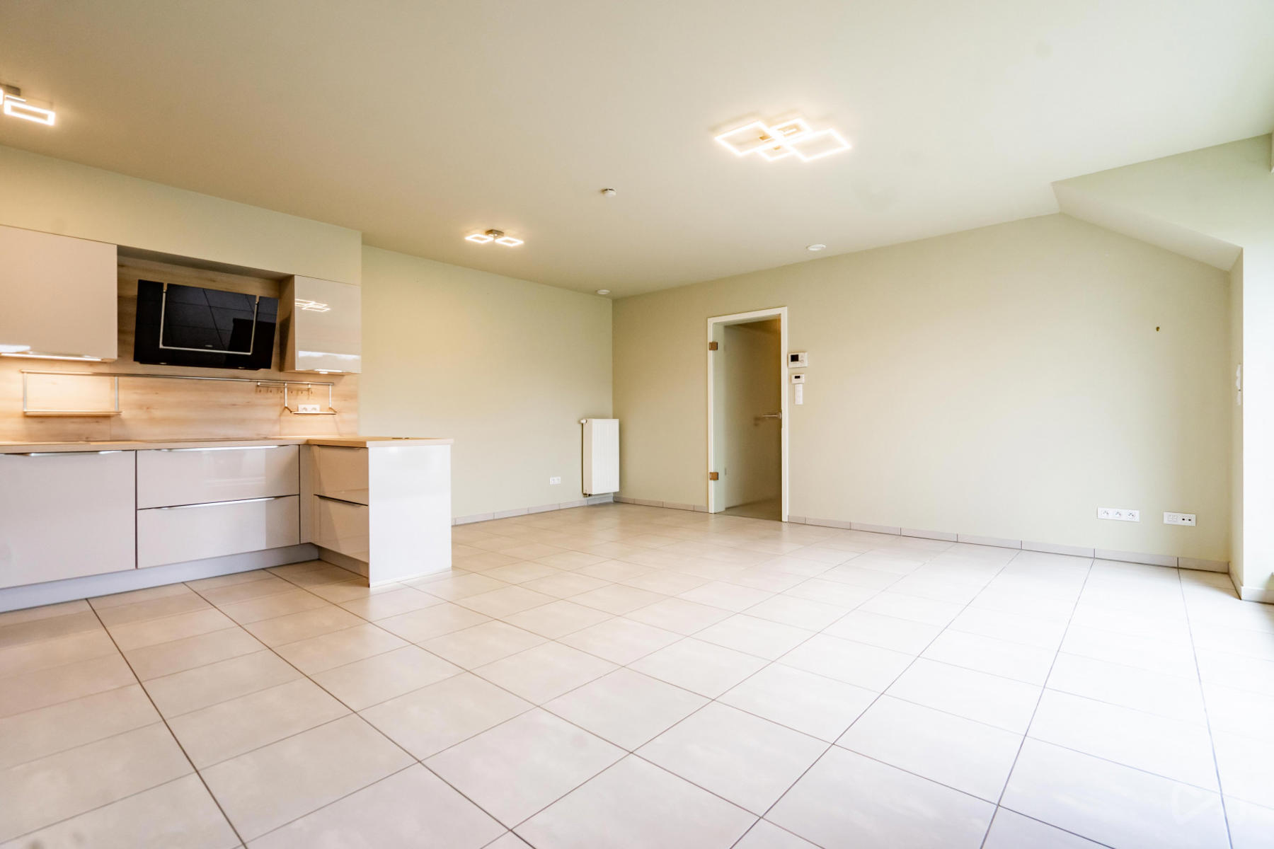 Picture 3 of 3 for Penthouse with two bedrooms in Ottignies