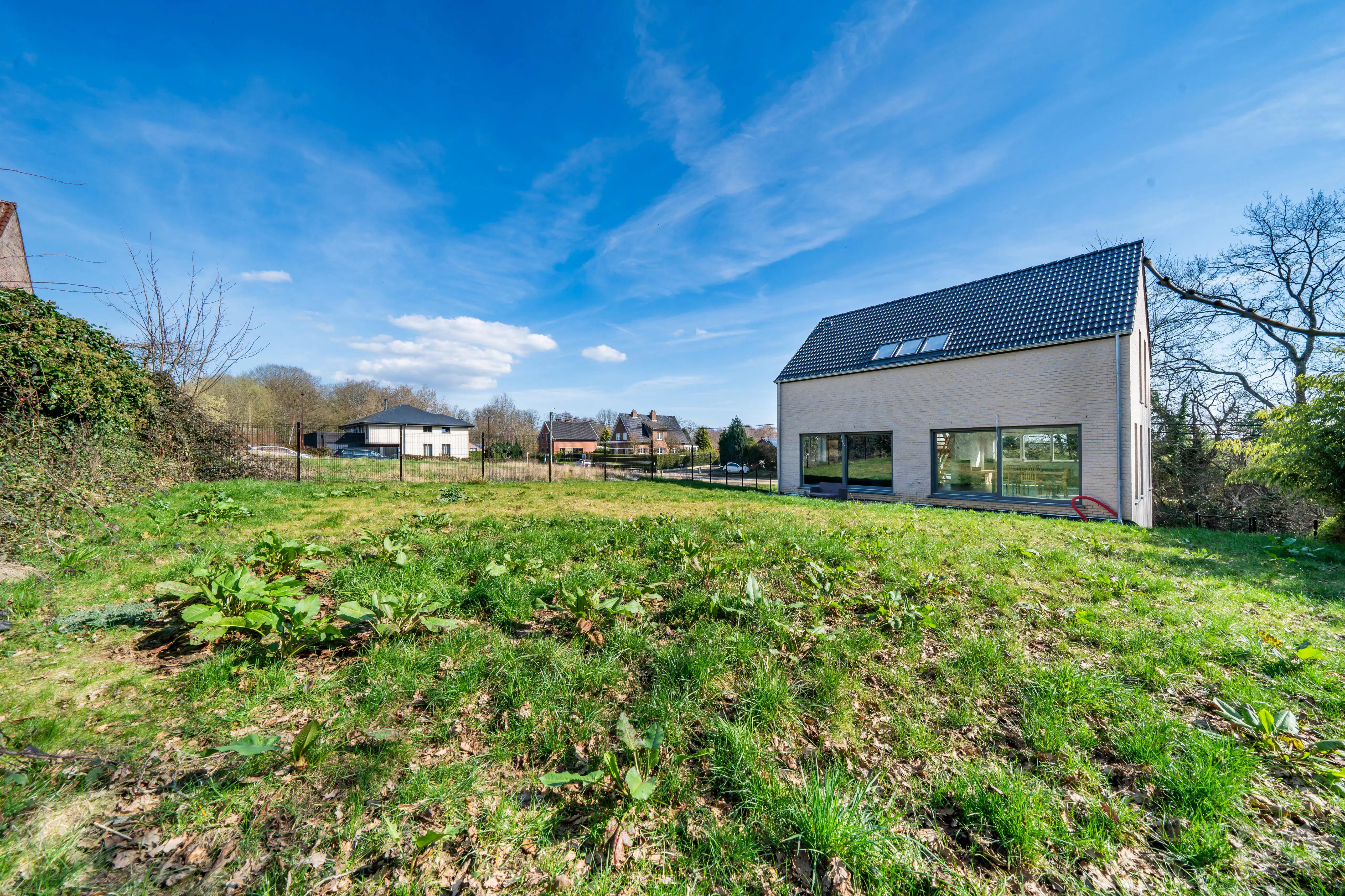 Photo 4 sur 4 pour Maison de quatre chambres à Alsemberg