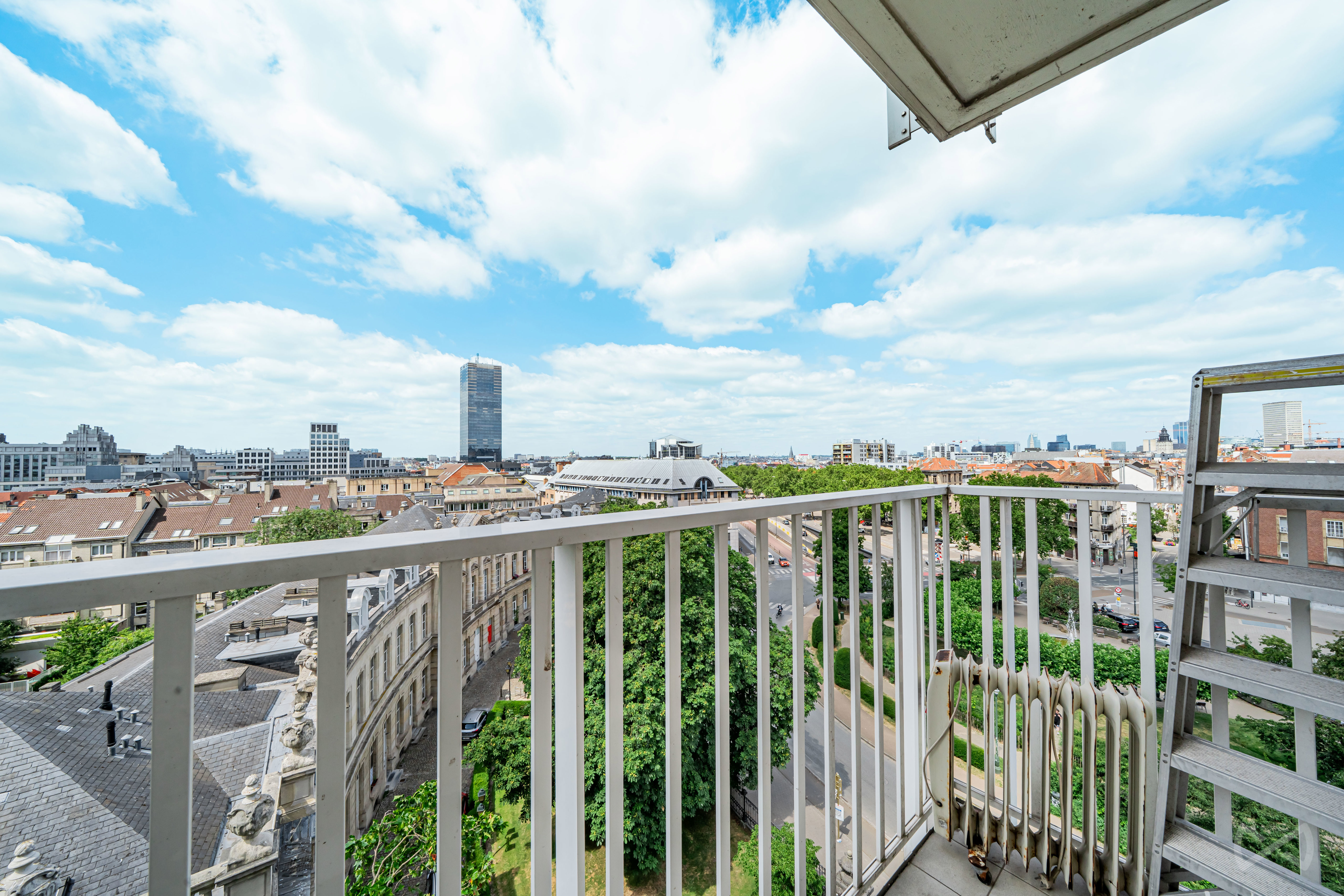 Photo 2 sur 4 pour Appartement d'une chambre à Saint-gilles