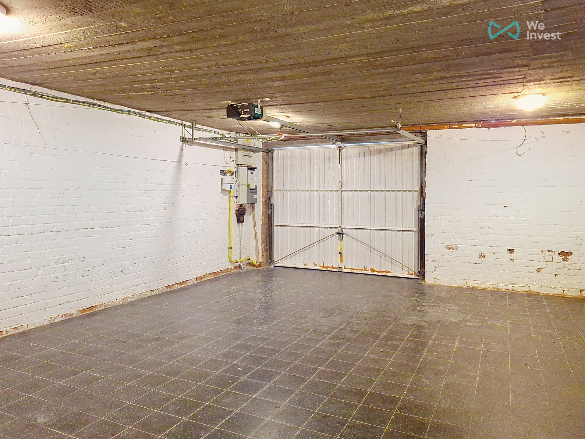 Photo 4 sur 4 pour Maison de trois chambres à Meise