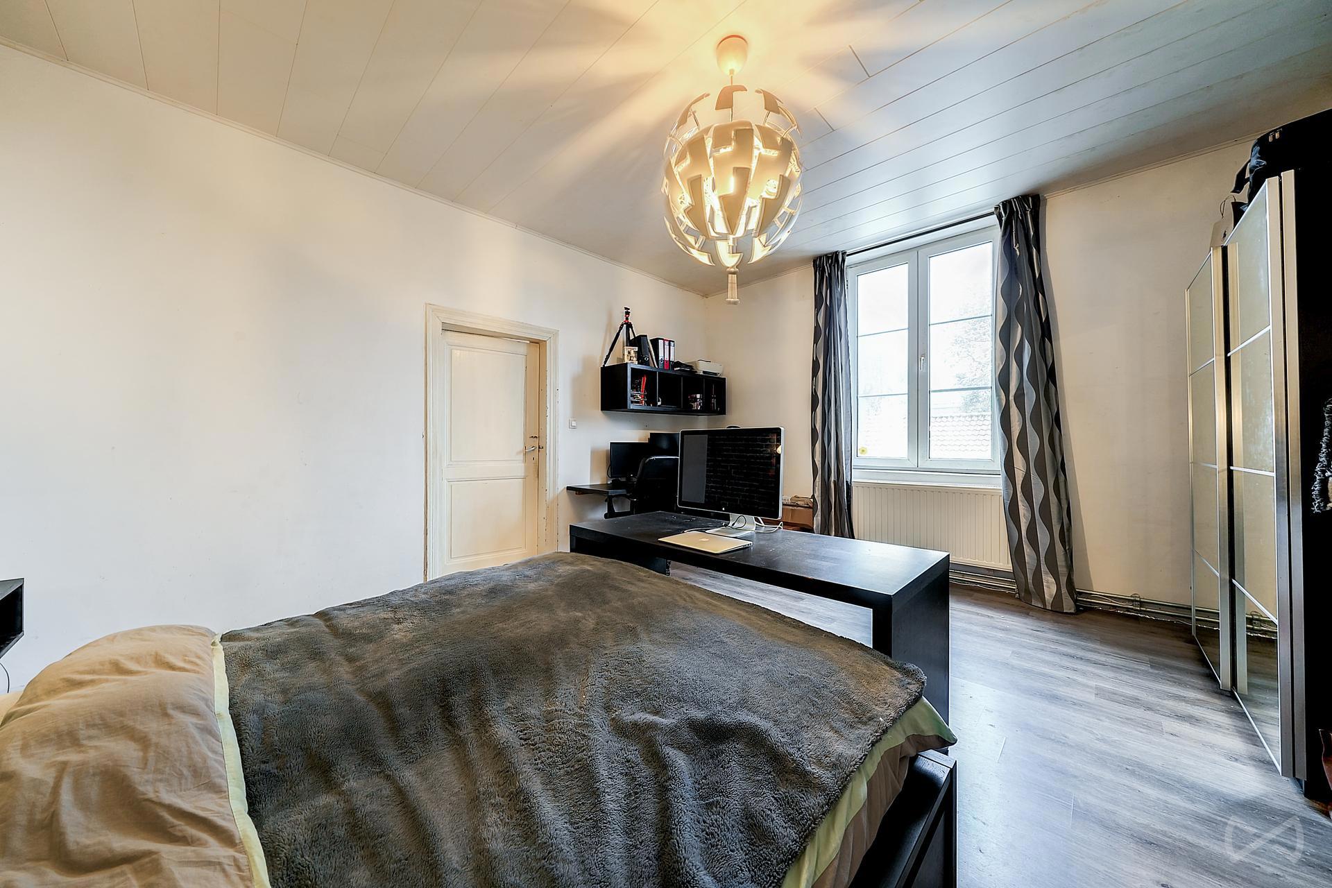 Photo 4 sur 4 pour Maison de trois chambres à Faimes